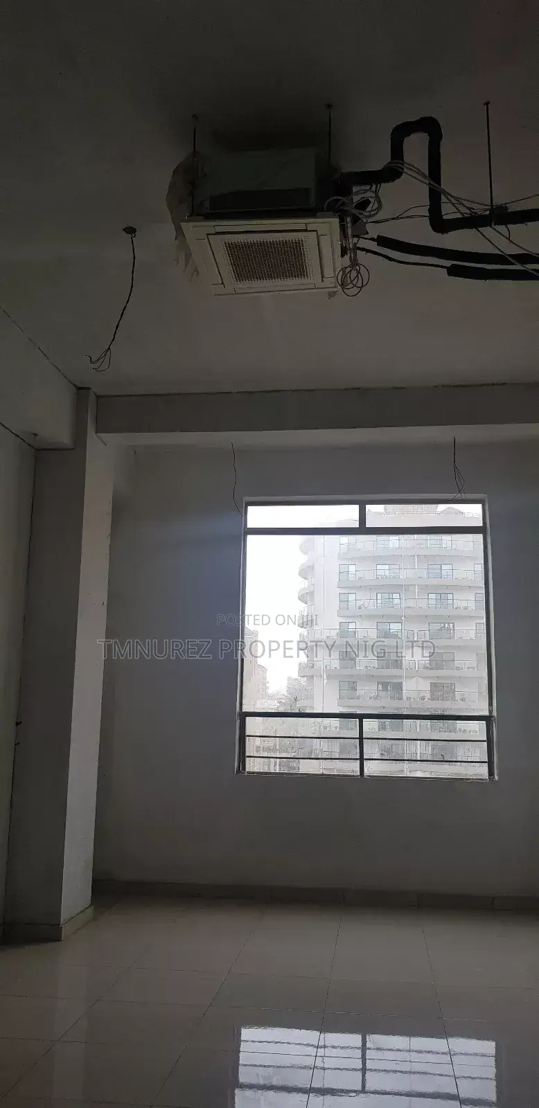 Showroom for Rent at Lekki Phase1 Vi in Lekki Phase 1