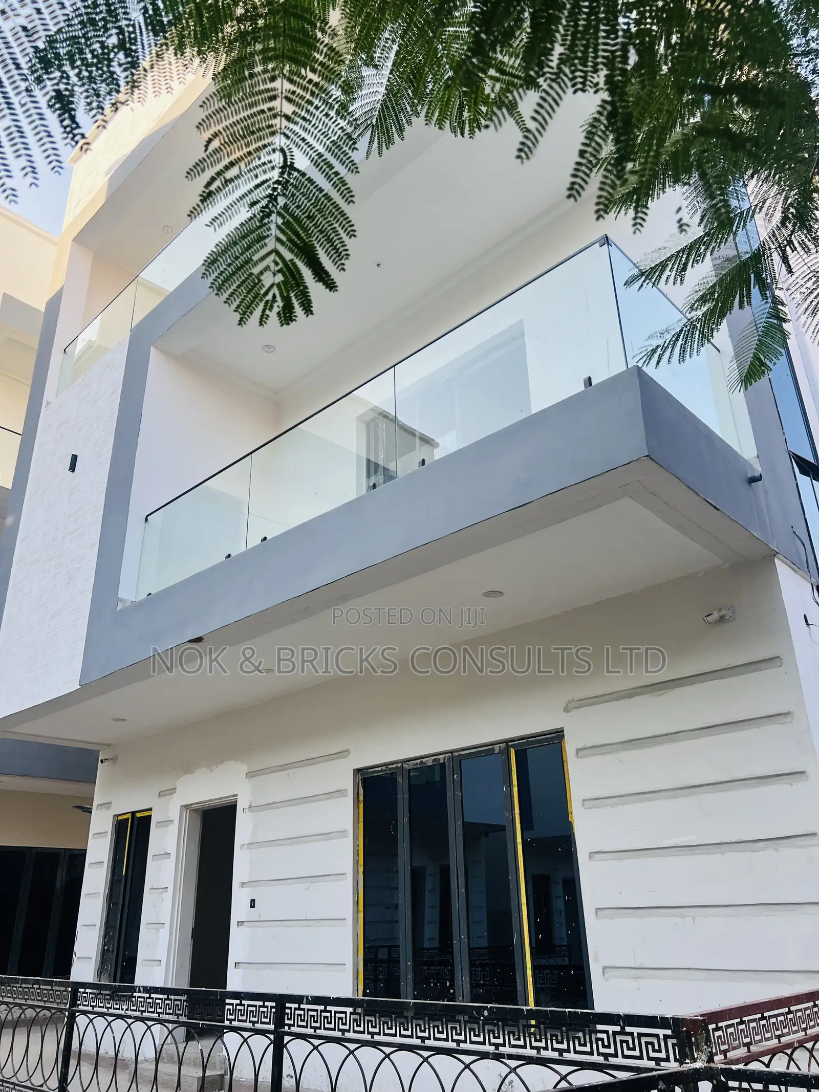 6bdrm Duplex in Premium Apartment, Utako for sale in Utako