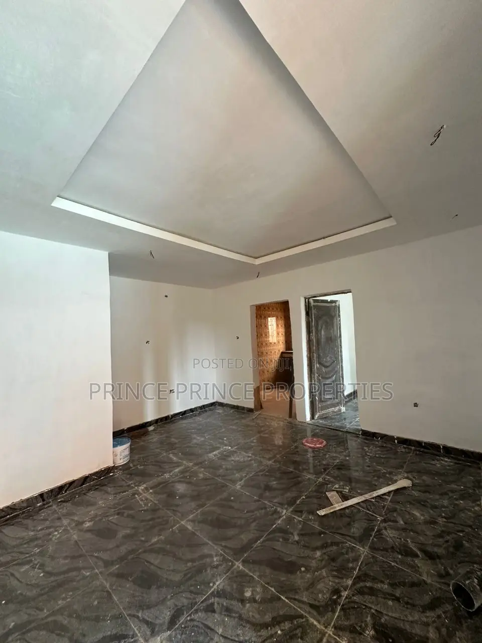 Furnished Mini Flat in Surulere for rent in Surulere
