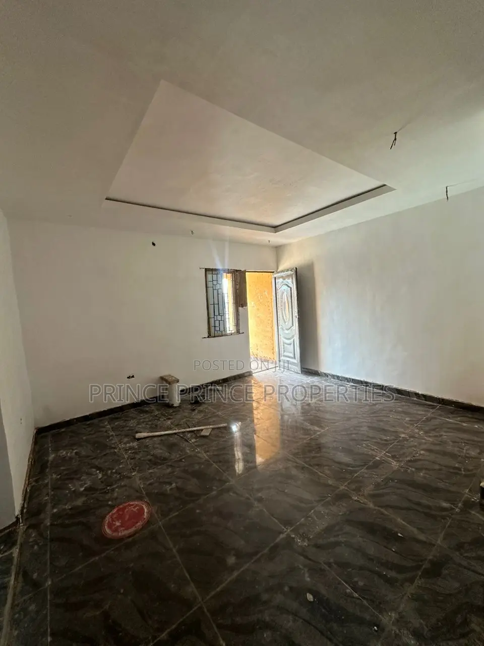 Furnished Mini Flat in Surulere for rent in Surulere