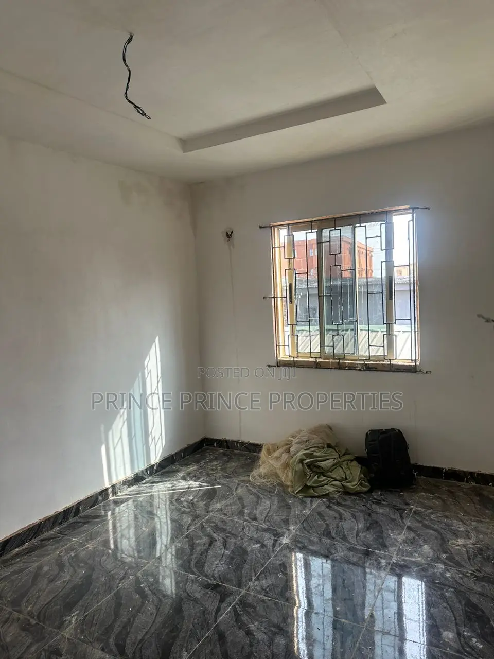 Furnished Mini Flat in Surulere for rent in Surulere