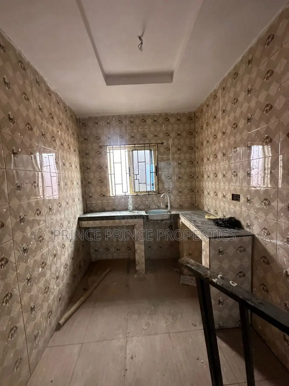 Furnished Mini Flat in Surulere for rent in Surulere