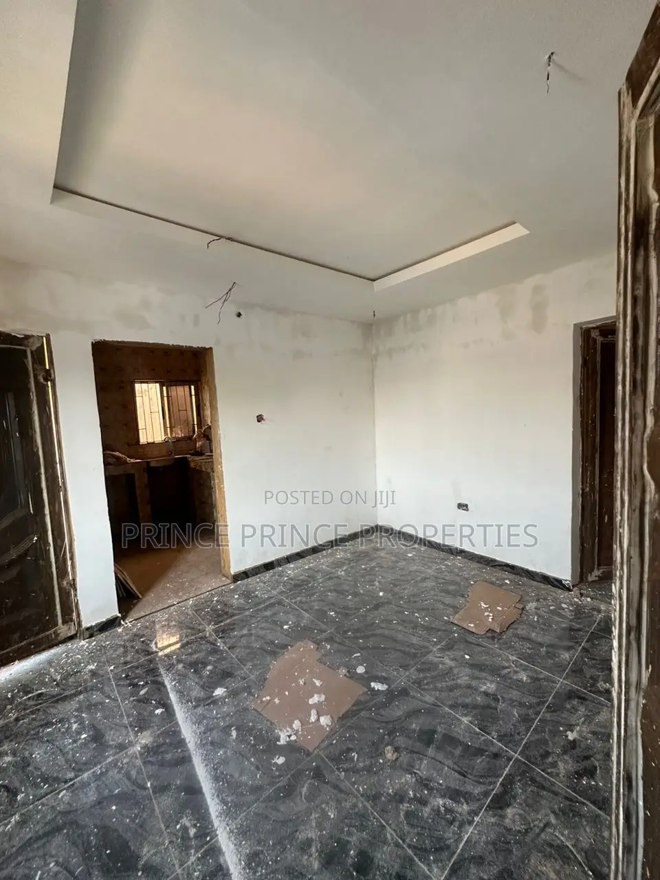 Furnished Mini Flat in Surulere for rent in Surulere