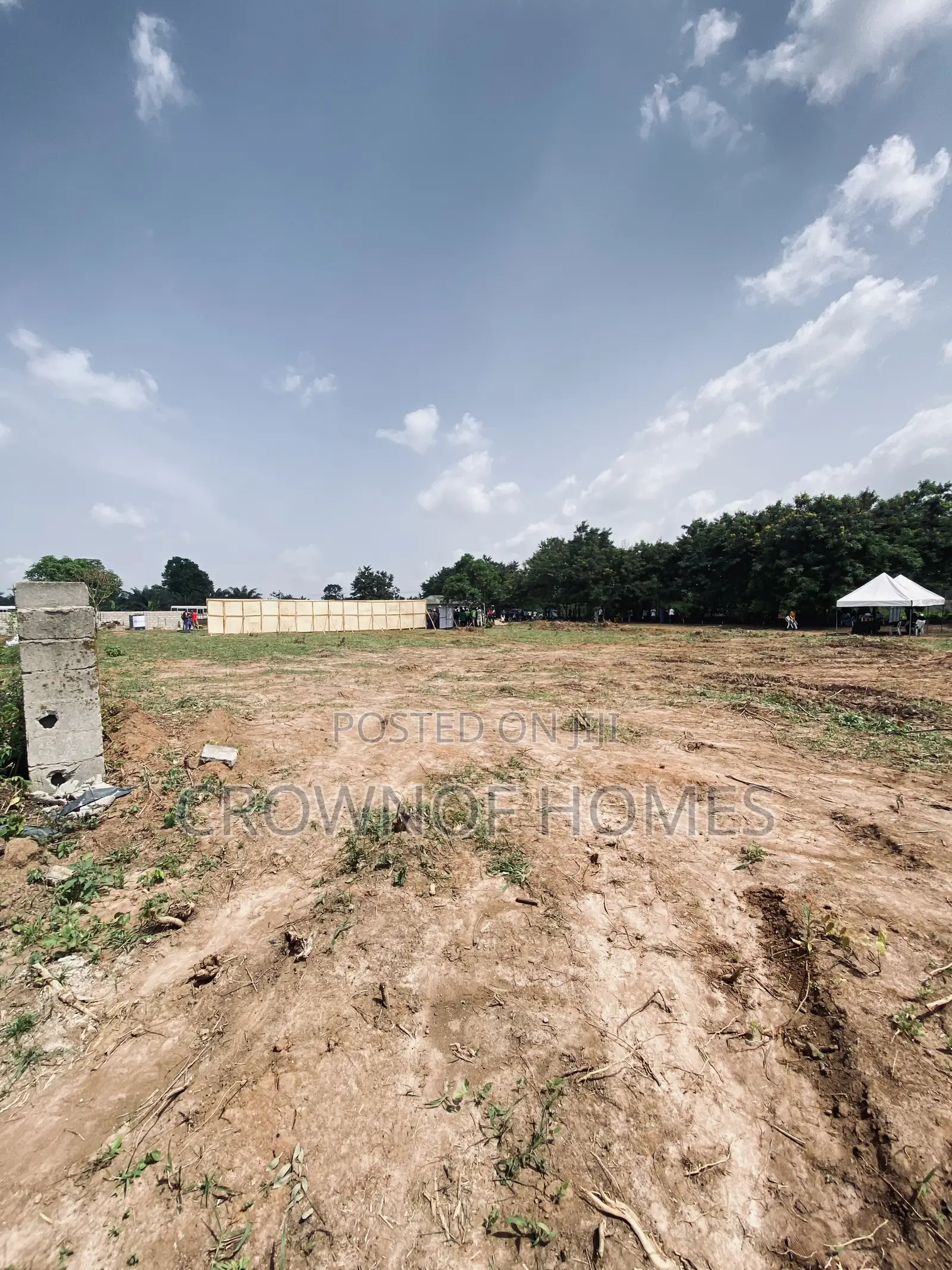 Ikorodu Buy and Build Land in Ikorodu