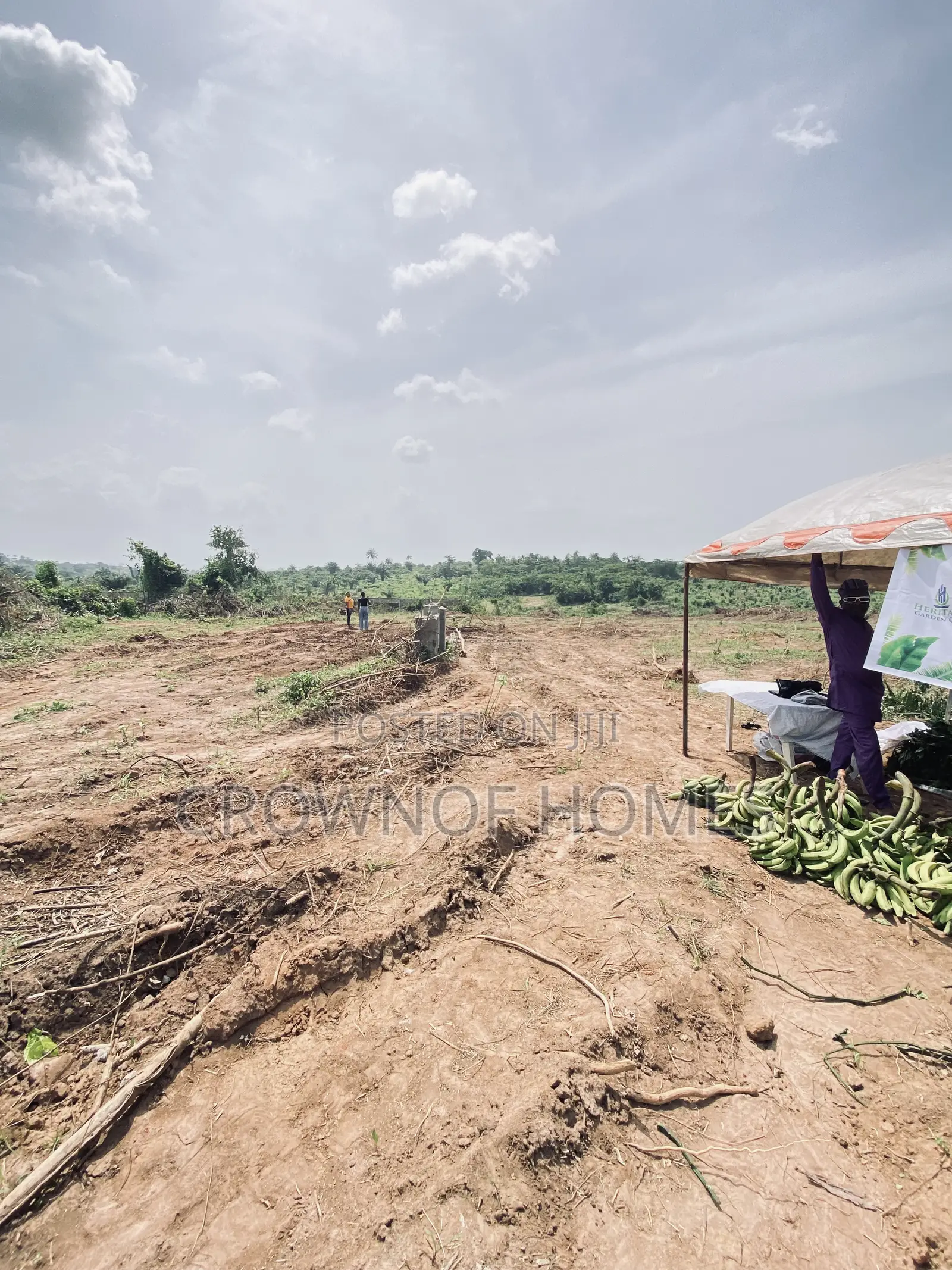 Ikorodu Buy and Build Land in Ikorodu