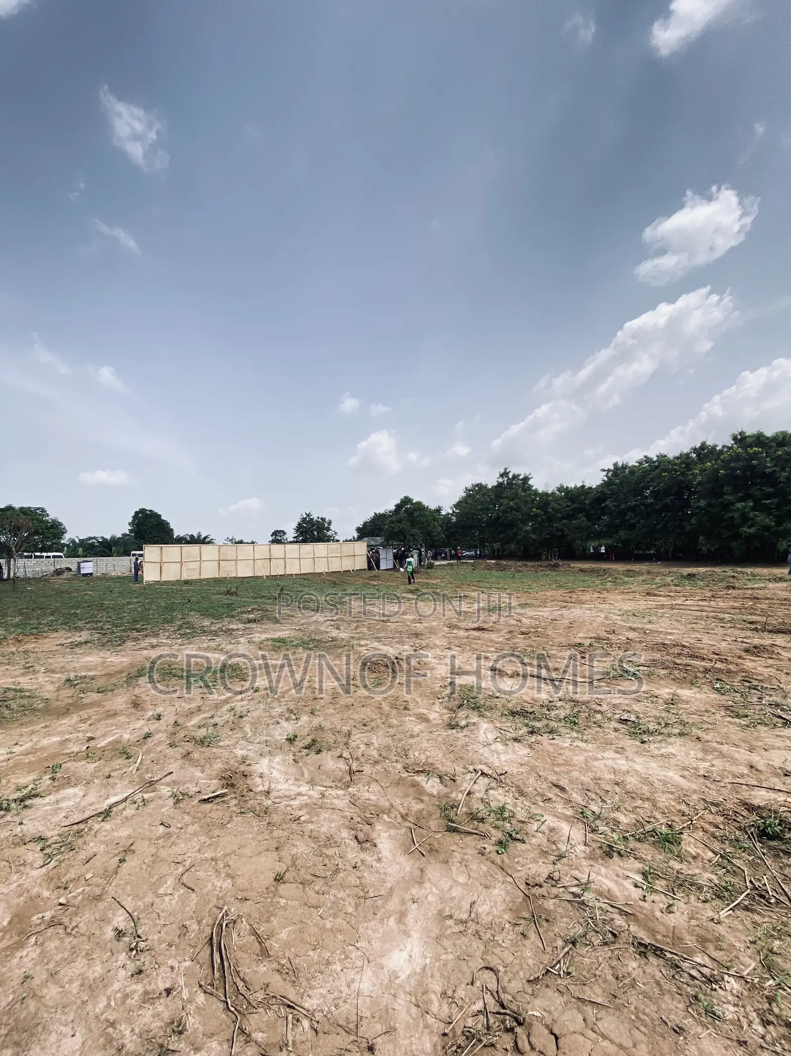 Ikorodu Buy and Build Land in Ikorodu