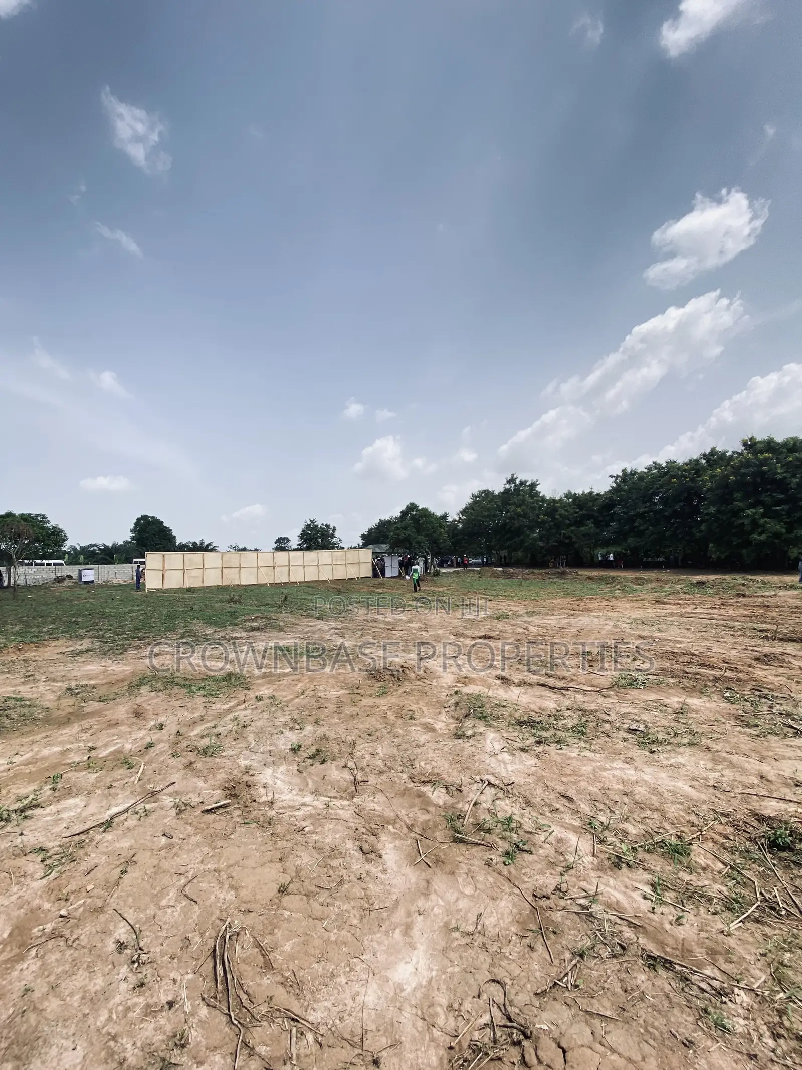 Ikorodu Buy and Build Land in Ikorodu