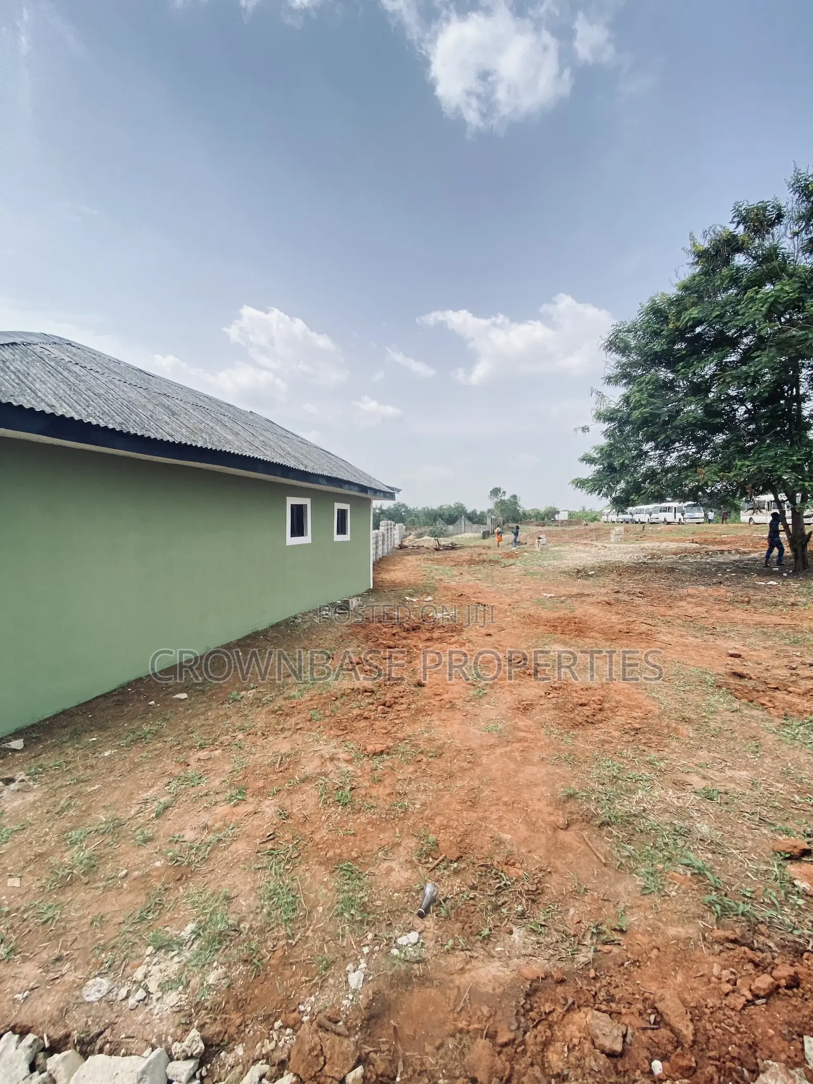 Ikorodu Buy and Build Land in Ikorodu