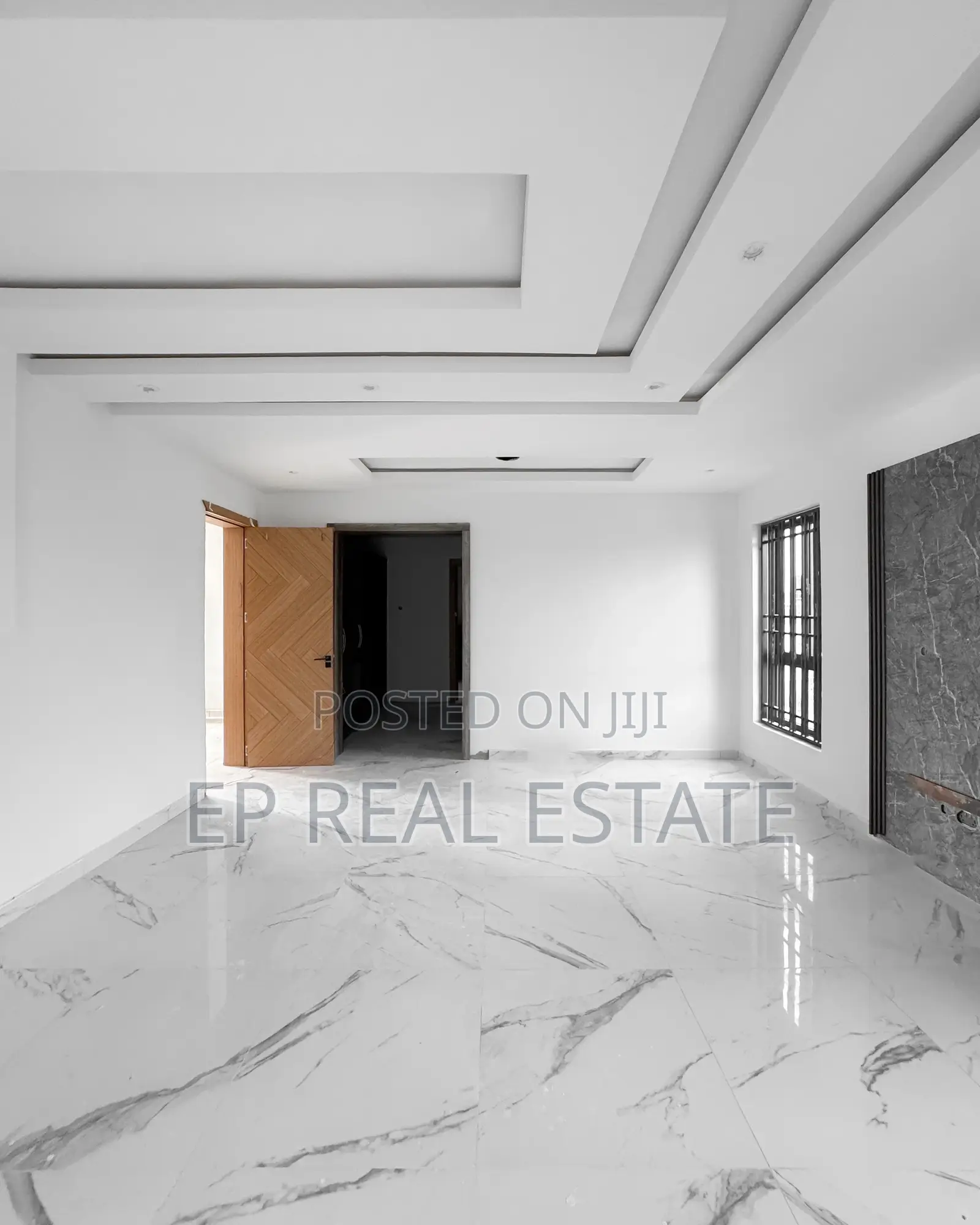 5bdrm Duplex in Wuye for sale in Wuye