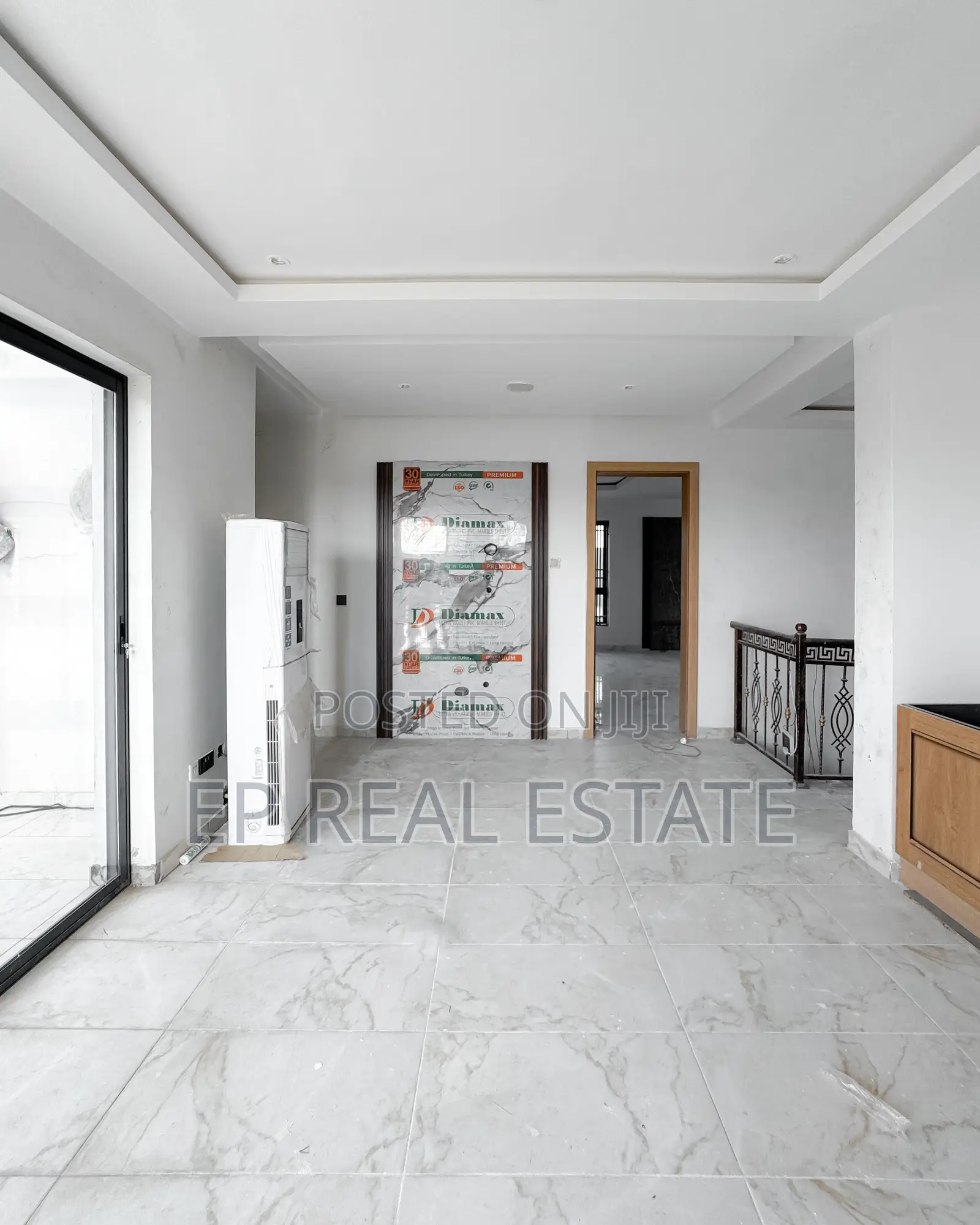 5bdrm Duplex in Wuye for sale in Wuye