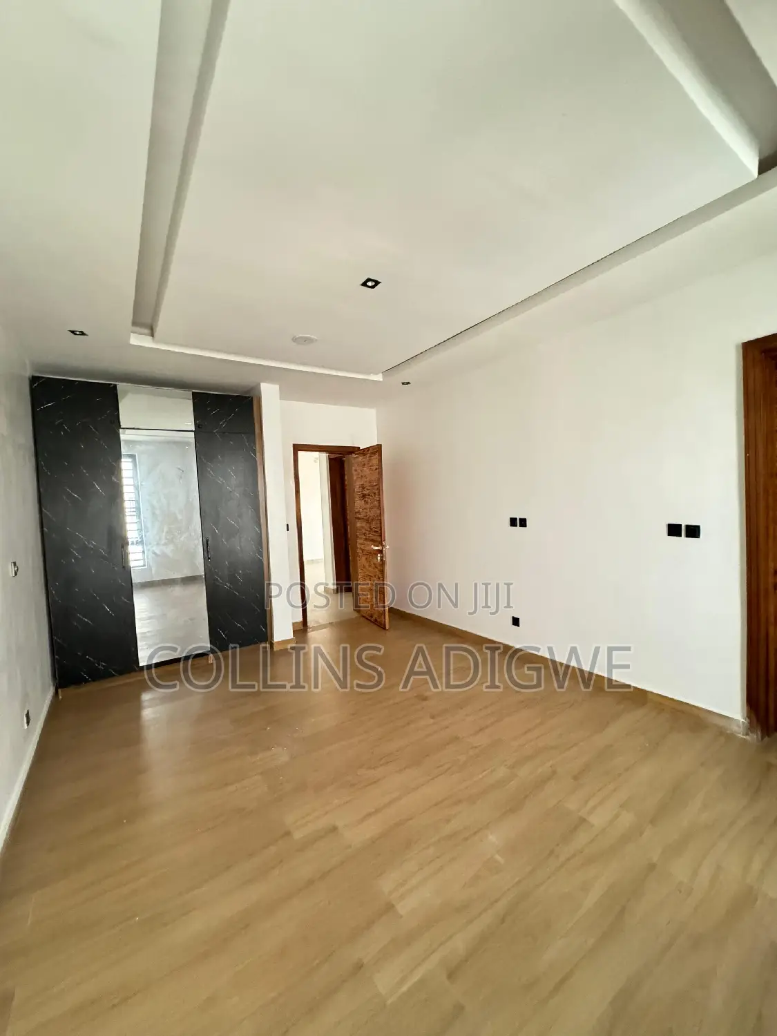 5bdrm Duplex in Chevron Lekki for rent in Chevron