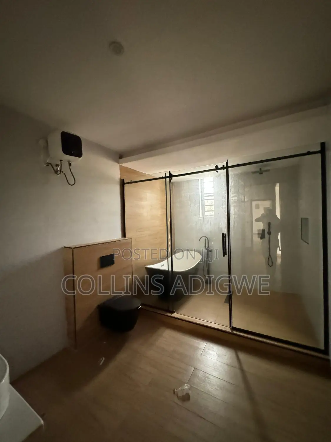 5bdrm Duplex in Chevron Lekki for rent in Chevron