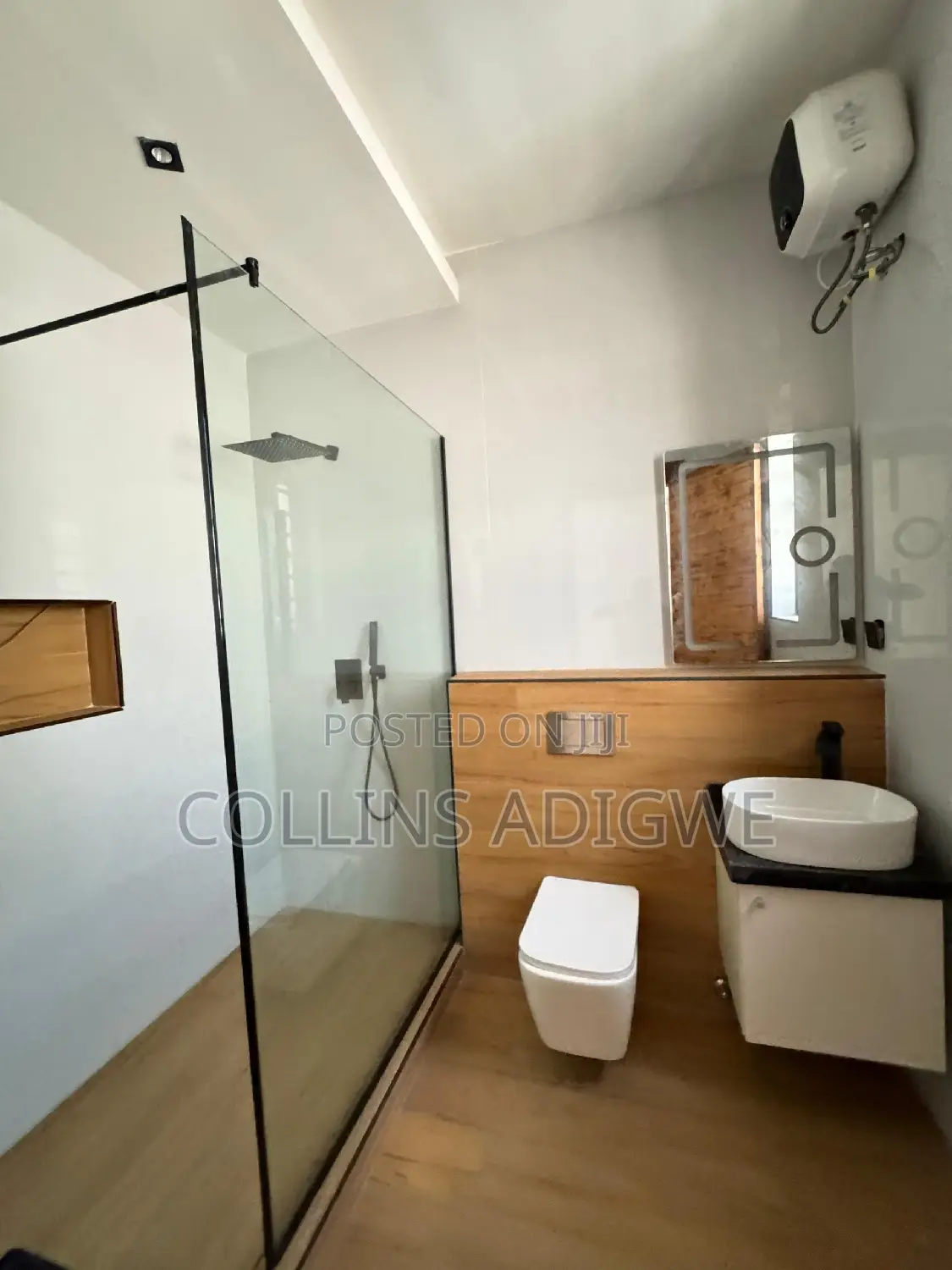 5bdrm Duplex in Chevron Lekki for rent in Chevron