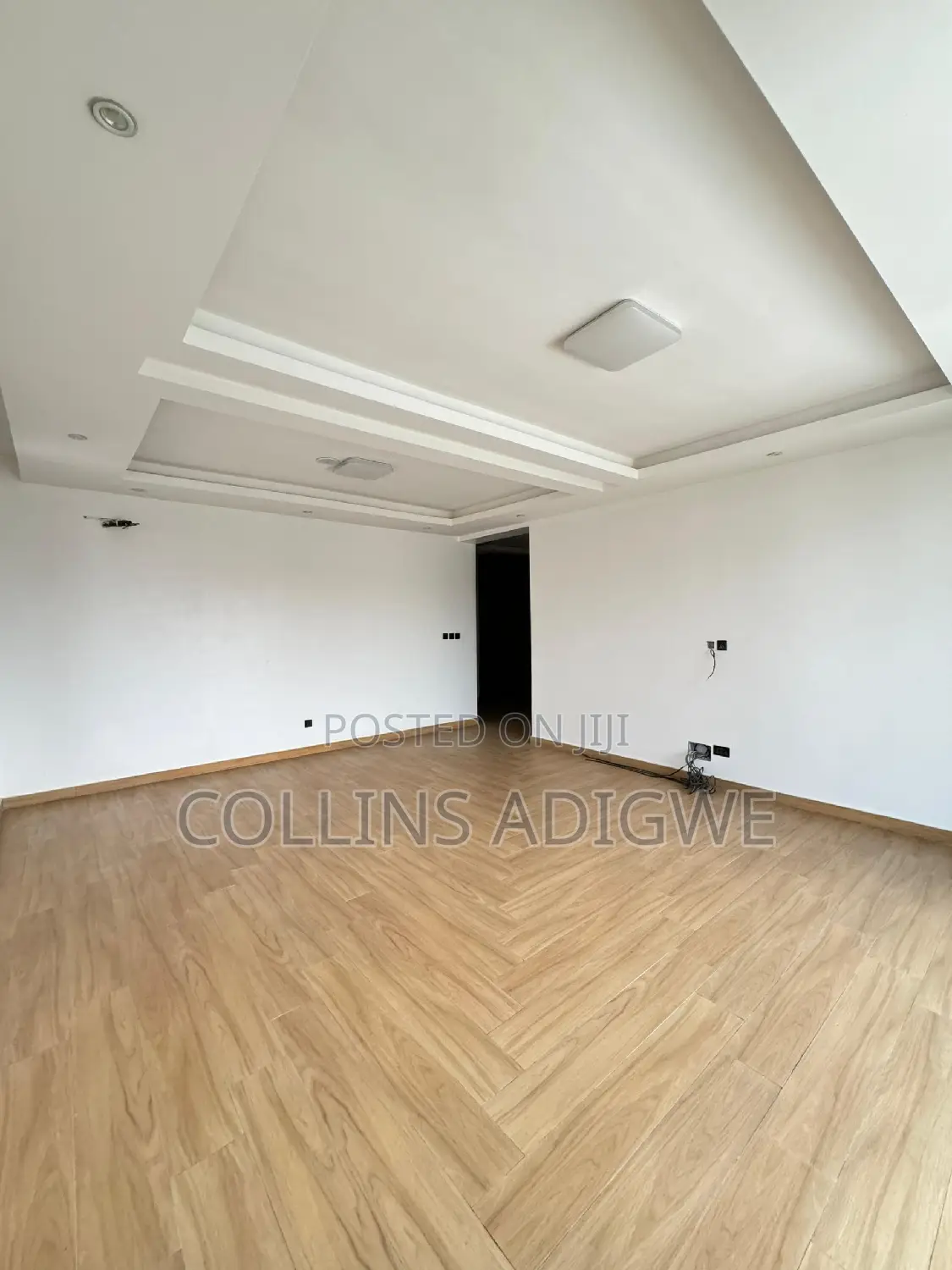 5bdrm Duplex in Chevron Lekki for rent in Chevron