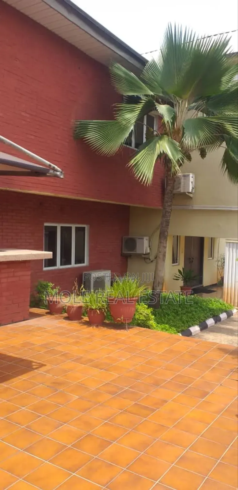 50ft by 120ft Ijegun Festac Link Rd Baptist Bustop in Ikotun/Igando