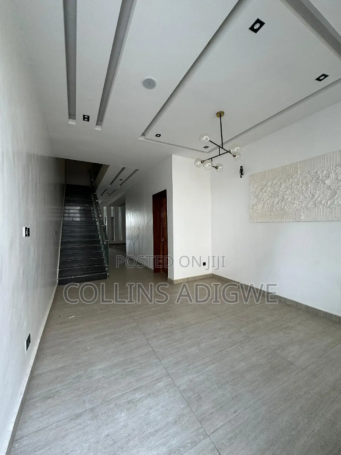 5bdrm Duplex in Chevron Lekki for rent in Chevron