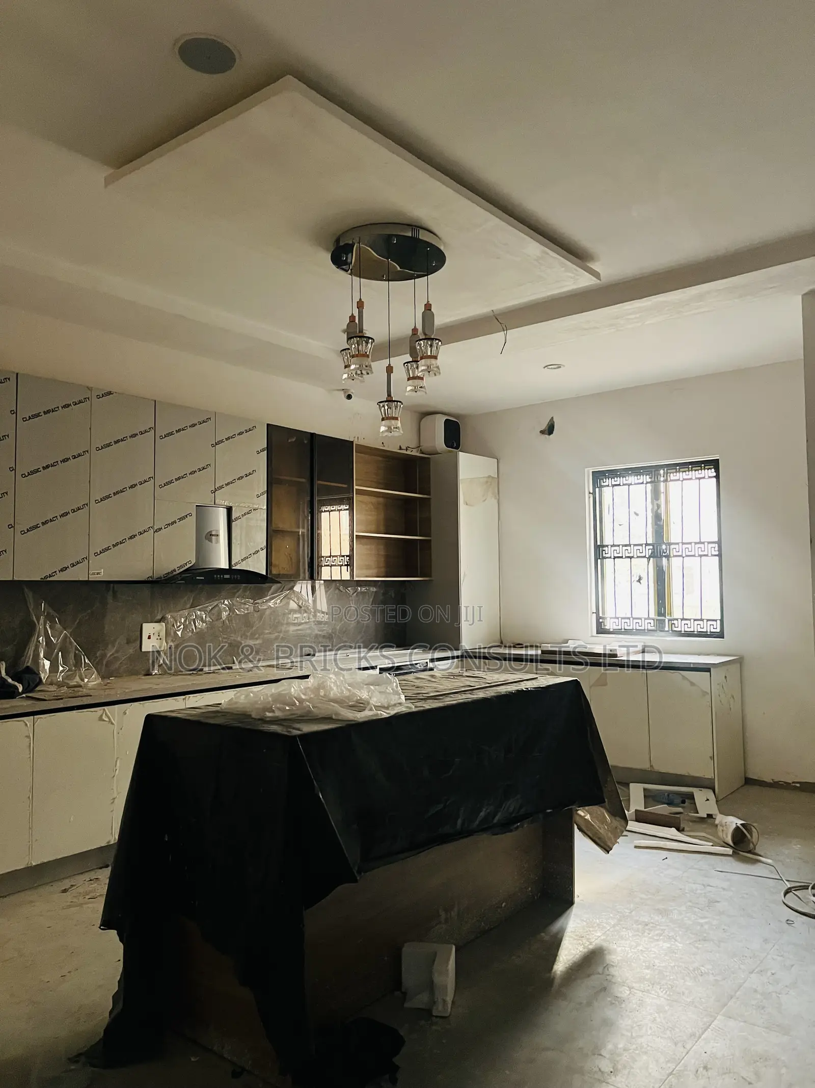 6bdrm Duplex in Premium Apartment, Utako for sale in Utako