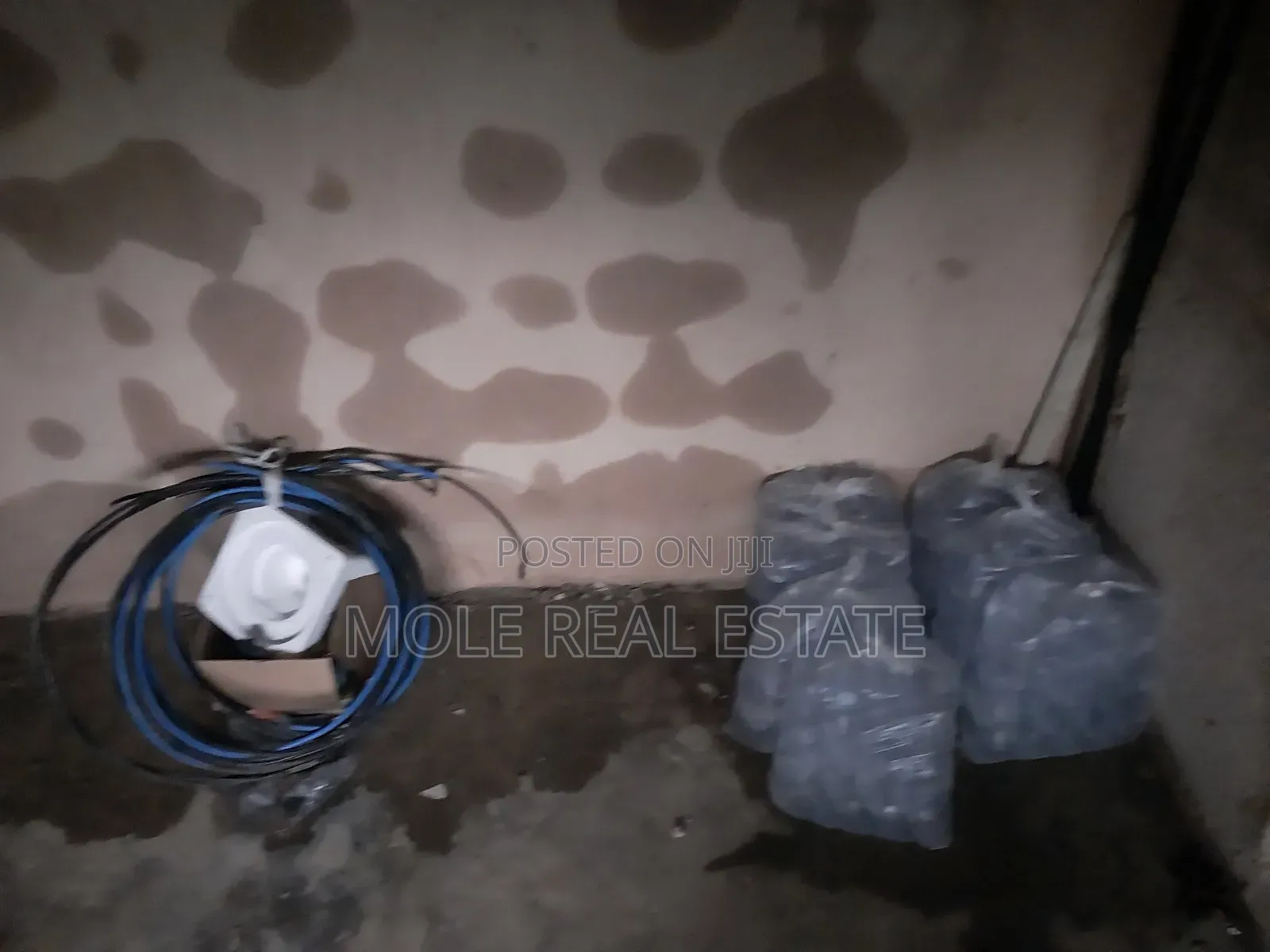Half Plot of Land 30ft by 120ft Entrance Bakare Gate in Ikotun / Ikotun/Igando