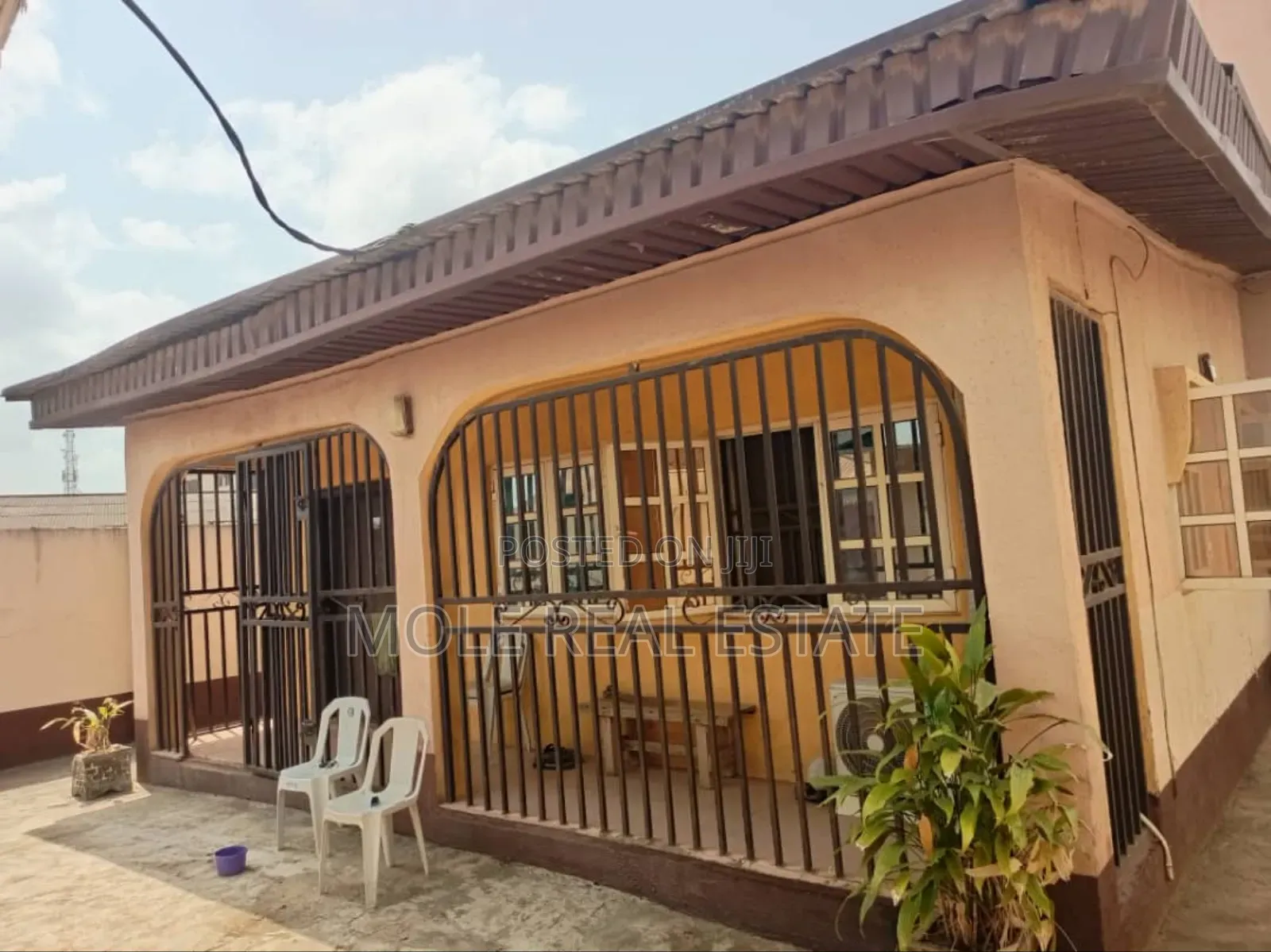 3bdrm Block of Flats in Unity Estate, Egbeda / Egbeda for sale in Egbeda / Egbeda