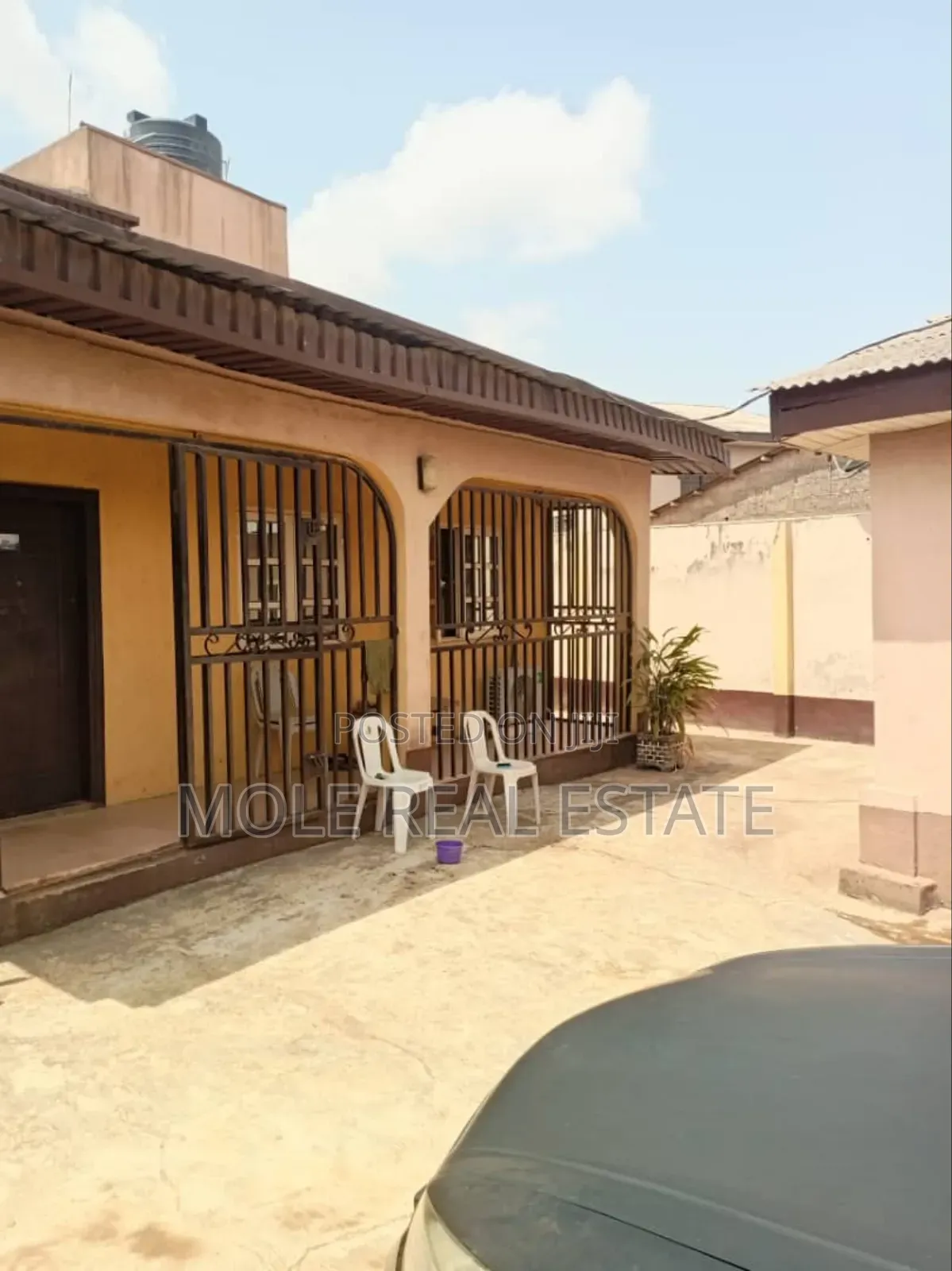 3bdrm Block of Flats in Unity Estate, Egbeda / Egbeda for sale in Egbeda / Egbeda