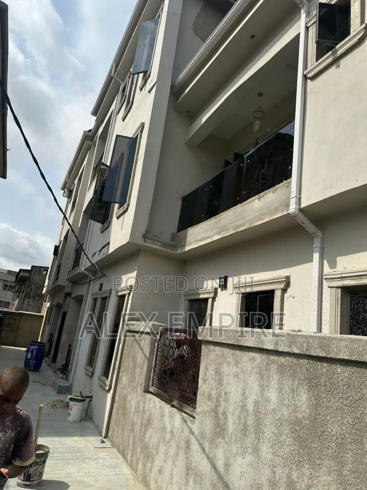 2bdrm Apartment in Ago Palace for rent in Ago Palace