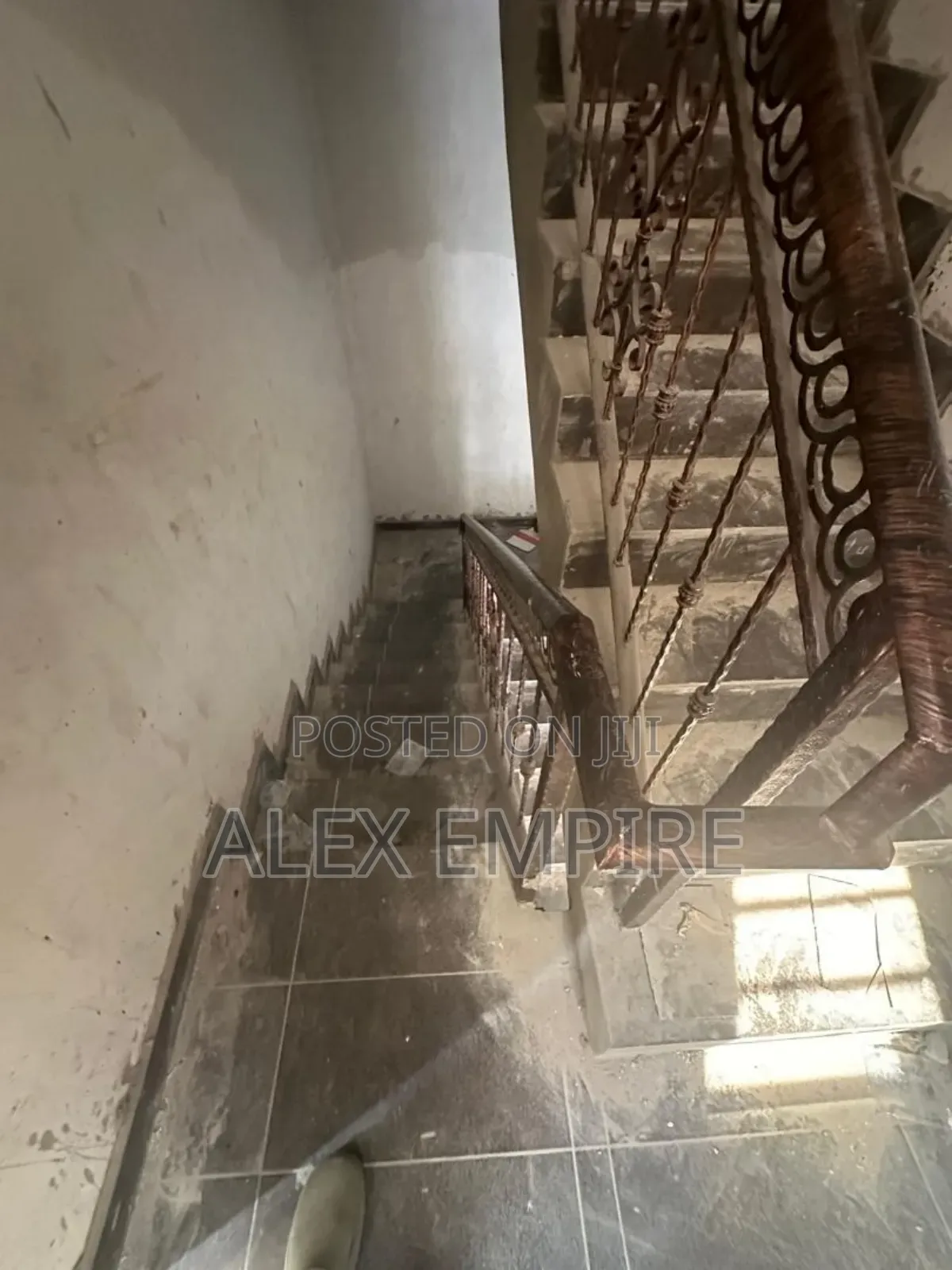 2bdrm Apartment in Ago Palace for rent in Ago Palace