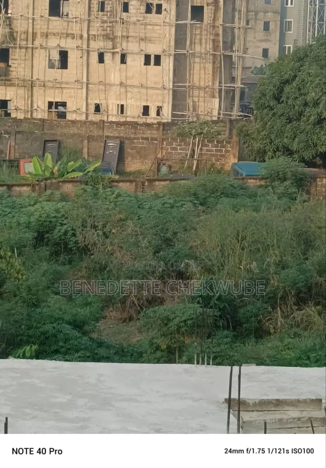 For Sale:Land for Sale in Eneka
