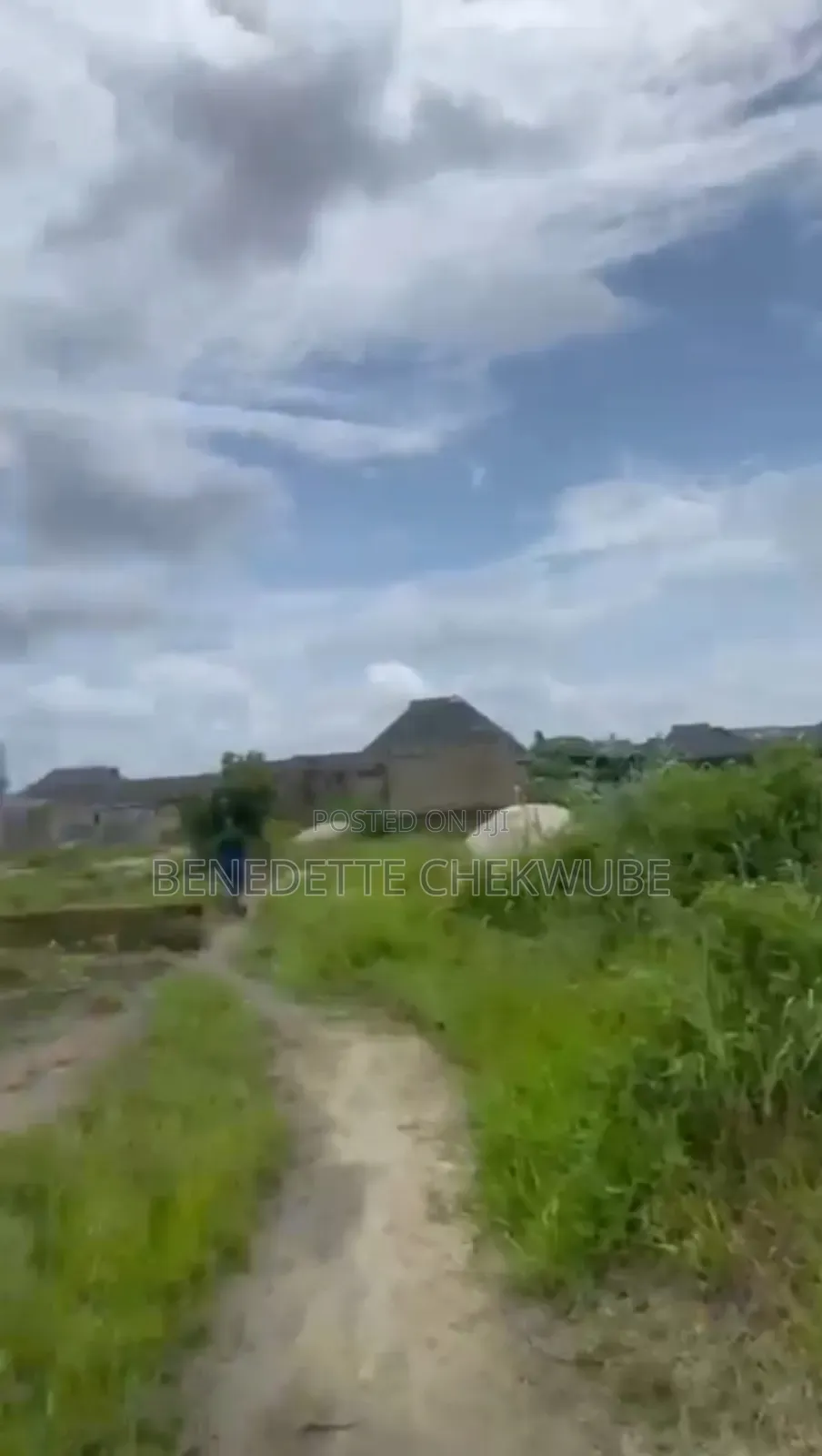For Sale:Land for Sale in Eneka