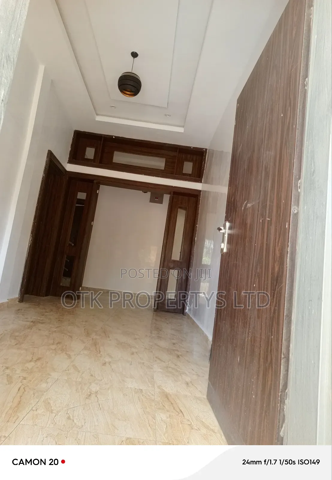 5bdrm Duplex in Efab Metropolis,, Gwarinpa for sale in Gwarinpa