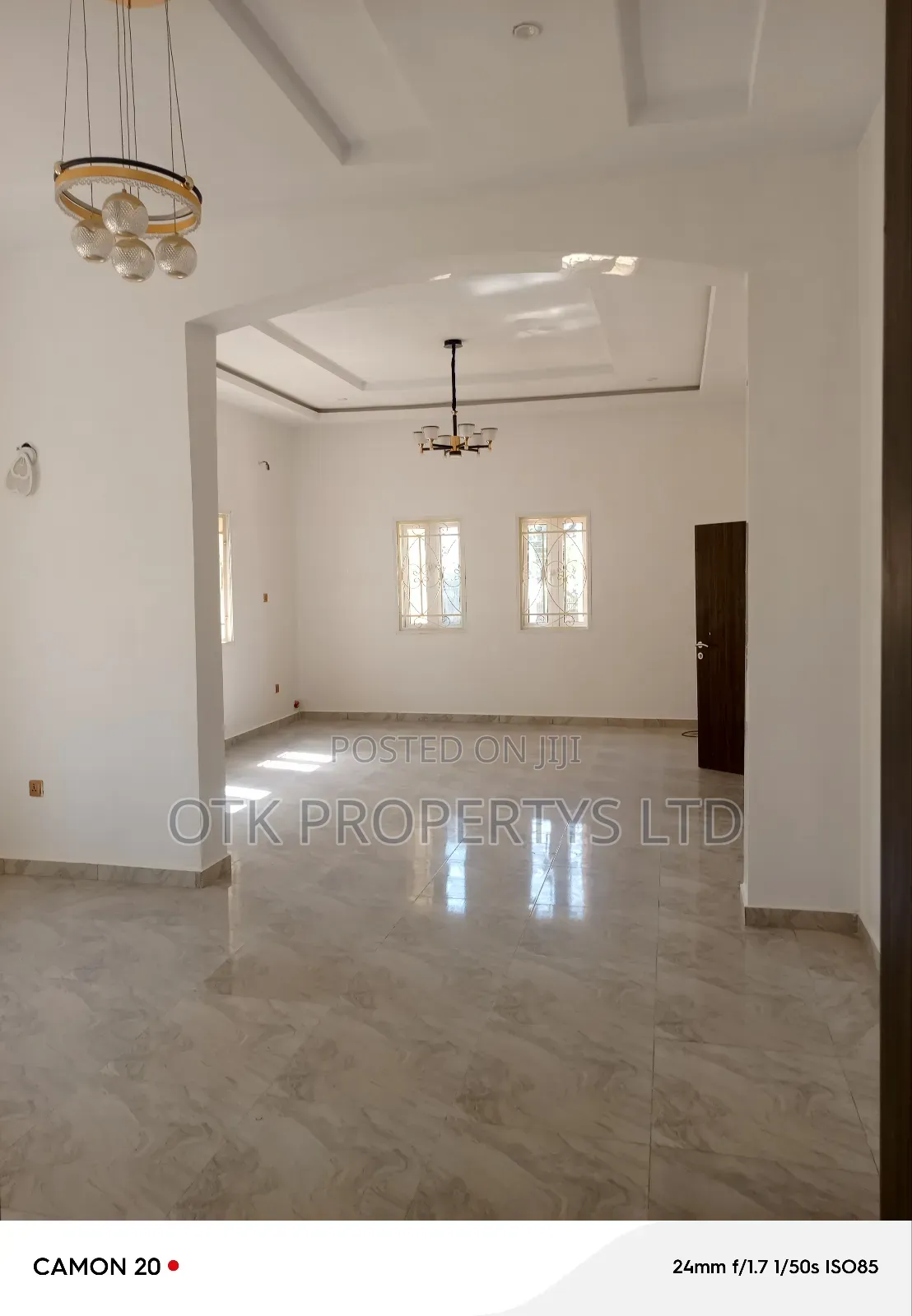 5bdrm Duplex in Efab Metropolis,, Gwarinpa for sale in Gwarinpa
