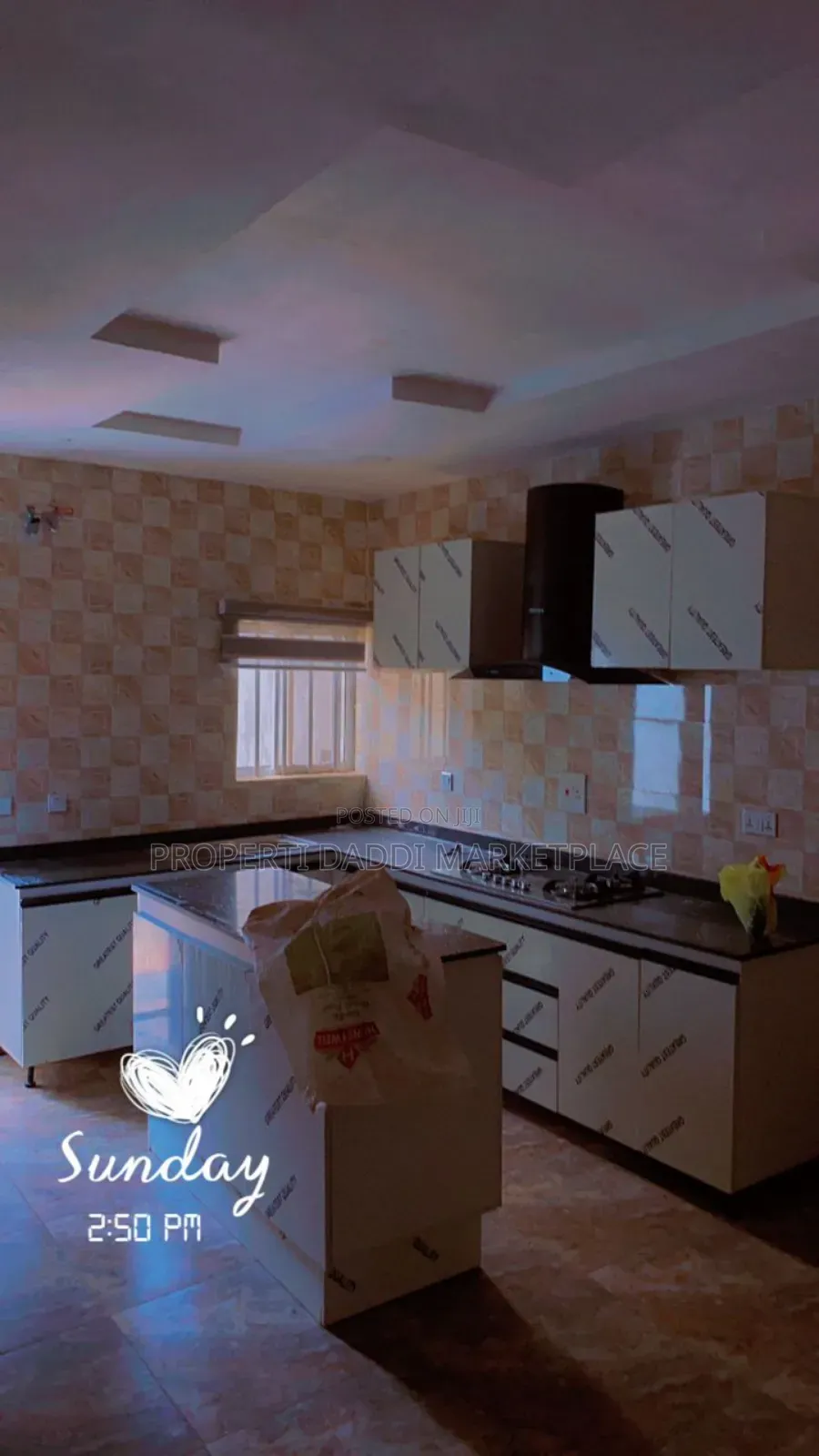 4bdrm Bungalow in Ayobo for sale in Ayobo