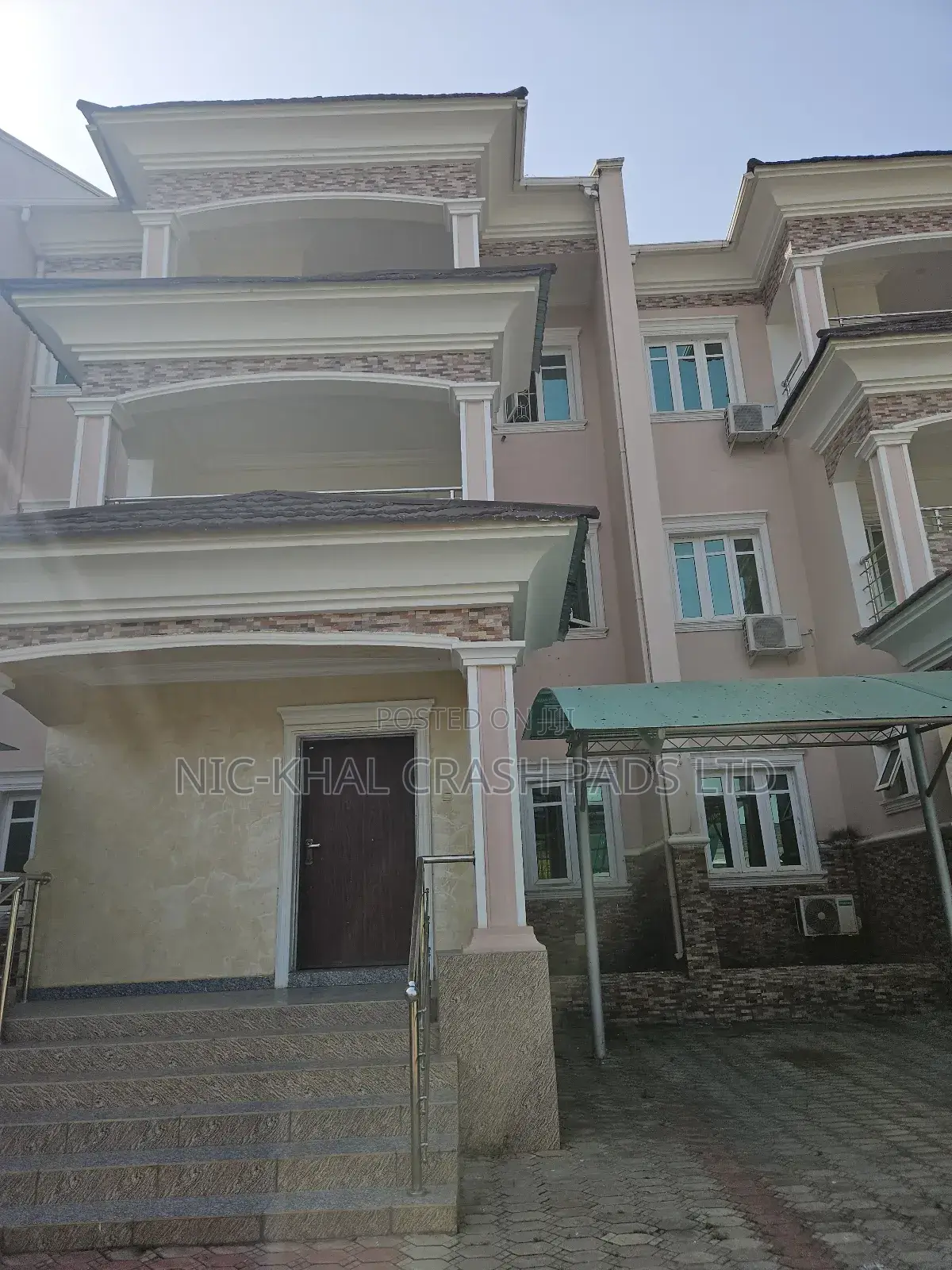 7bdrm Duplex in Katampe Extension for rent in Katampe Extension