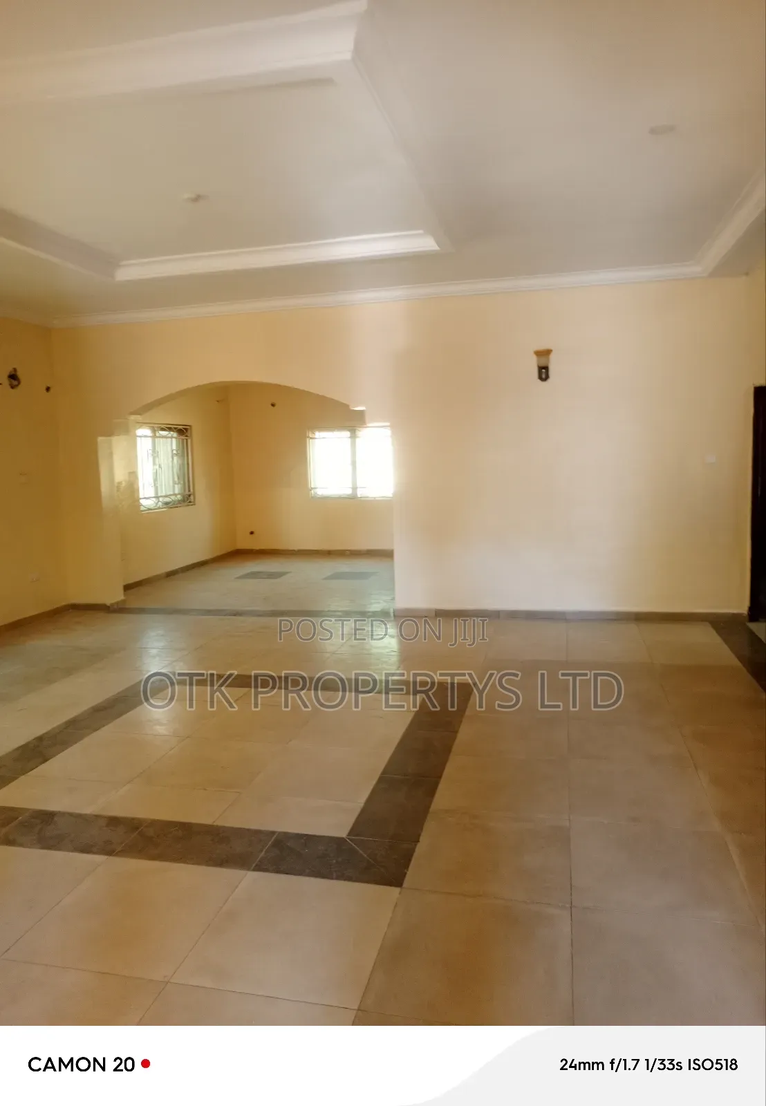 5bdrm Duplex in Mab Global Estate, Gwarinpa for rent in Gwarinpa