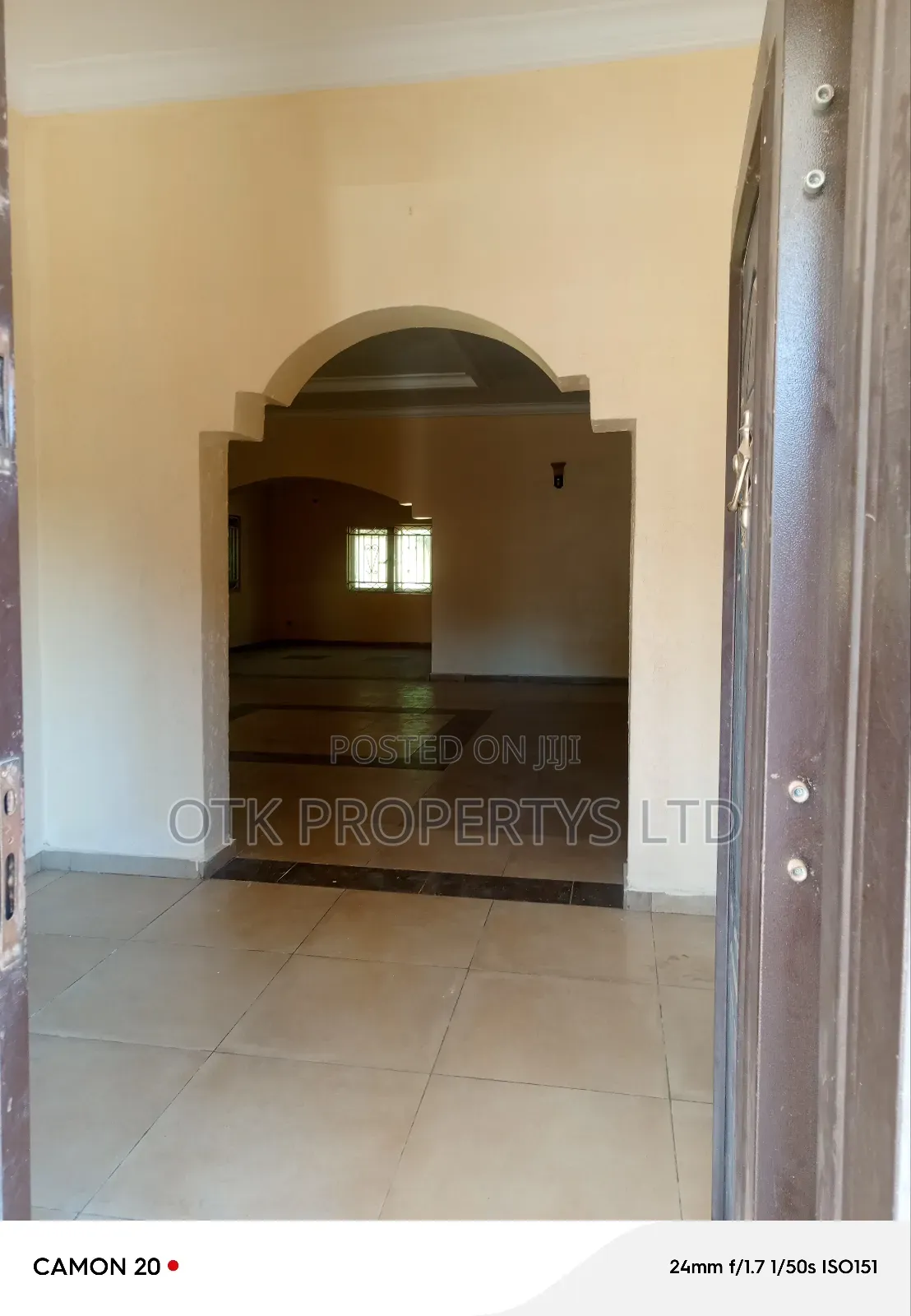 5bdrm Duplex in Mab Global Estate, Gwarinpa for rent in Gwarinpa