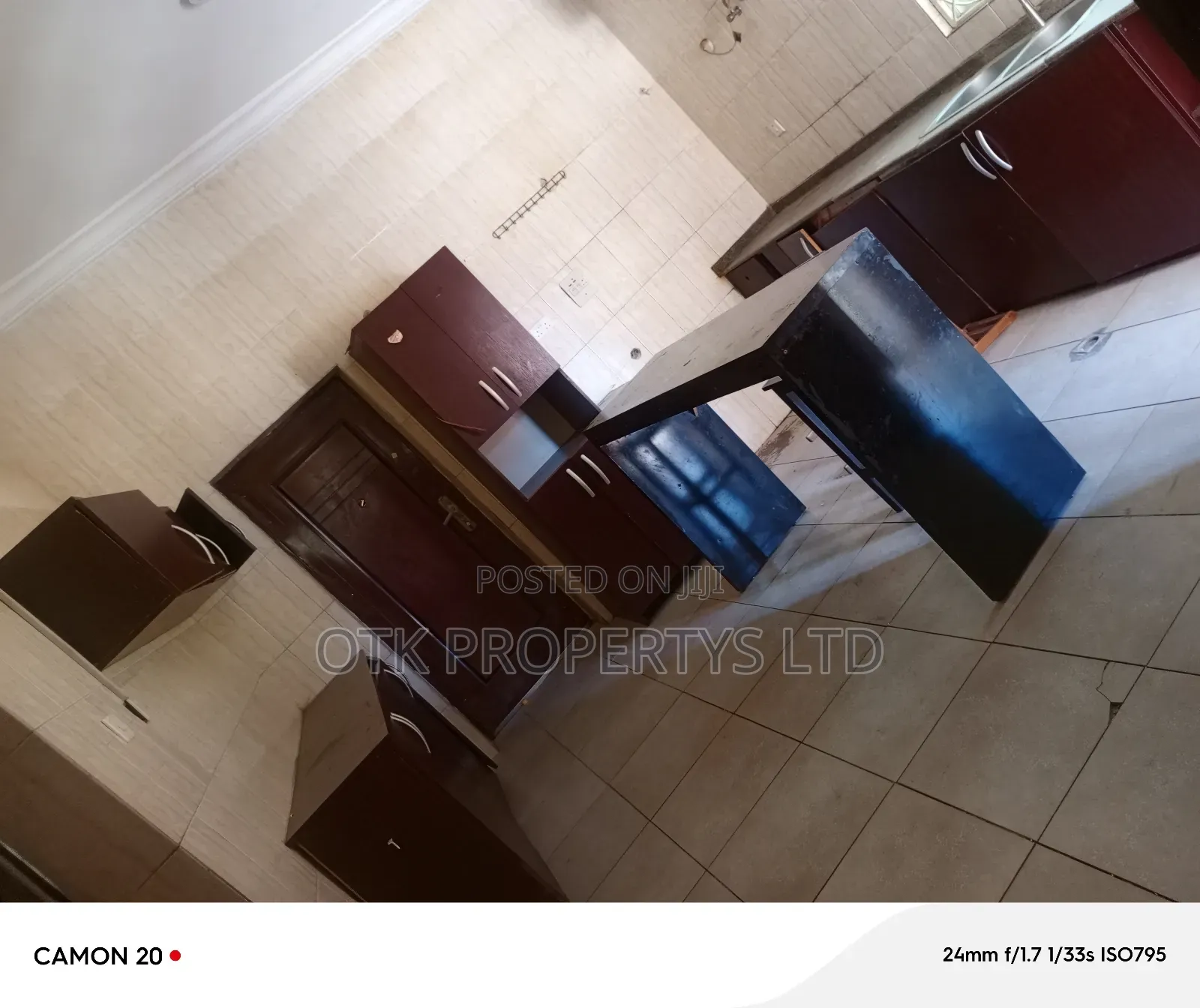 5bdrm Duplex in Mab Global Estate, Gwarinpa for rent in Gwarinpa