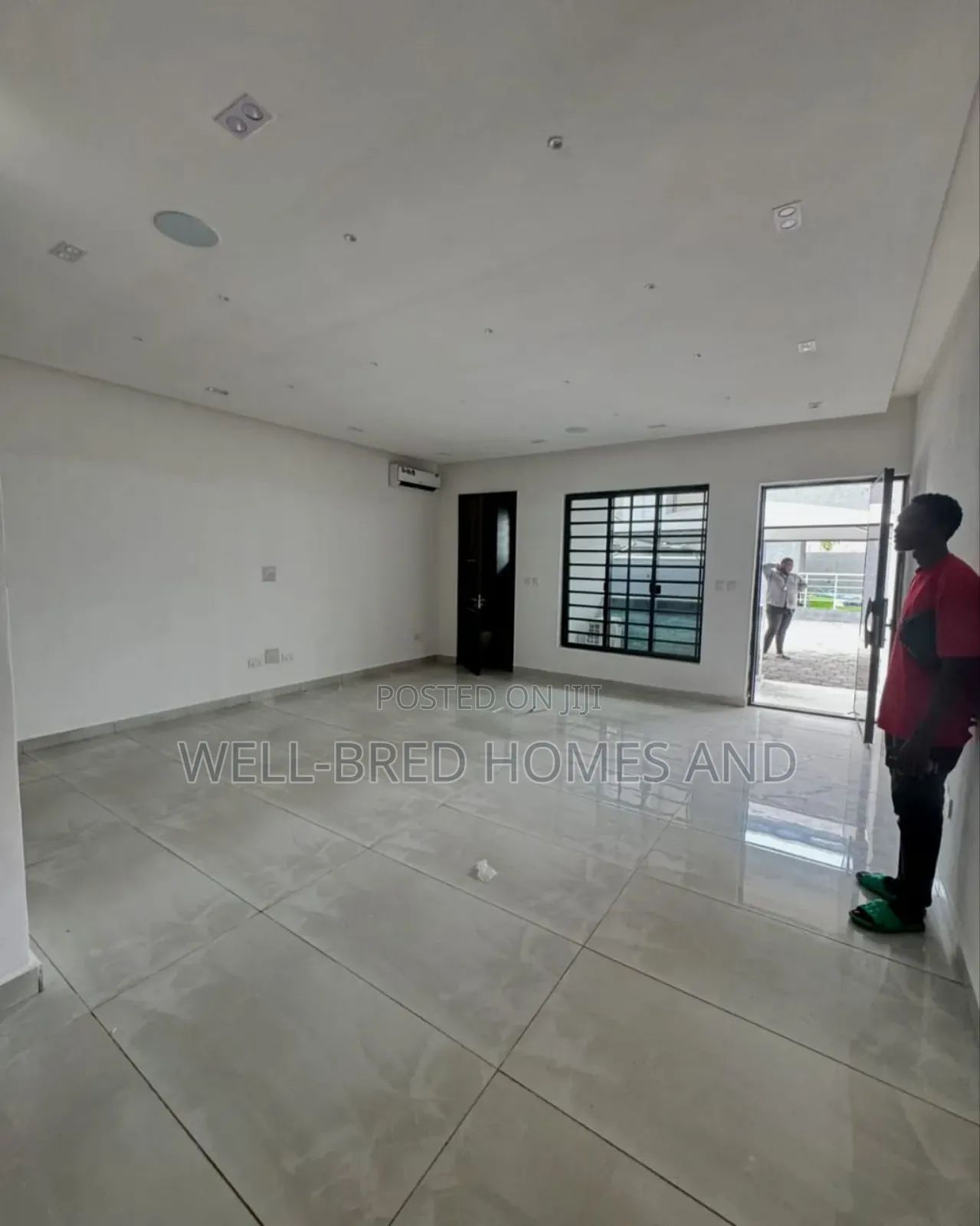 4bdrm Duplex in Victoria Island for rent in Victoria Island