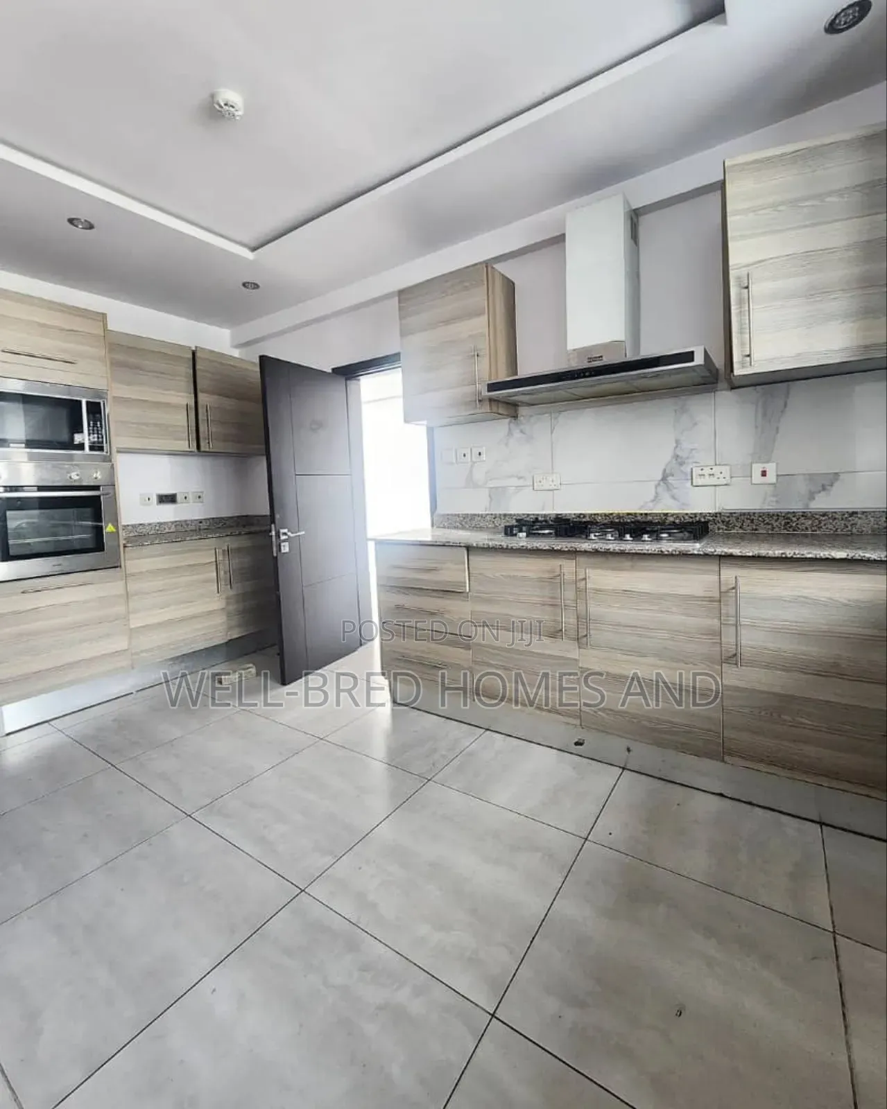 3bdrm Apartment in Ikoyi Lagos Nigerian for rent in Ikoyi