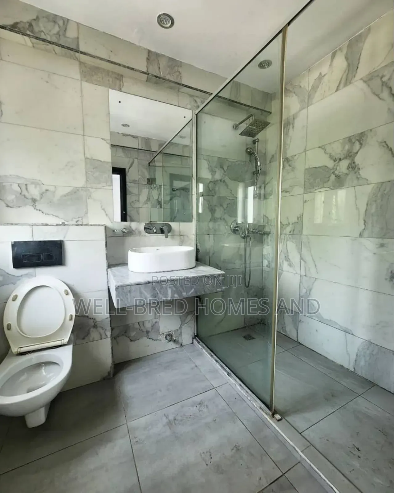 3bdrm Apartment in Ikoyi Lagos Nigerian for rent in Ikoyi