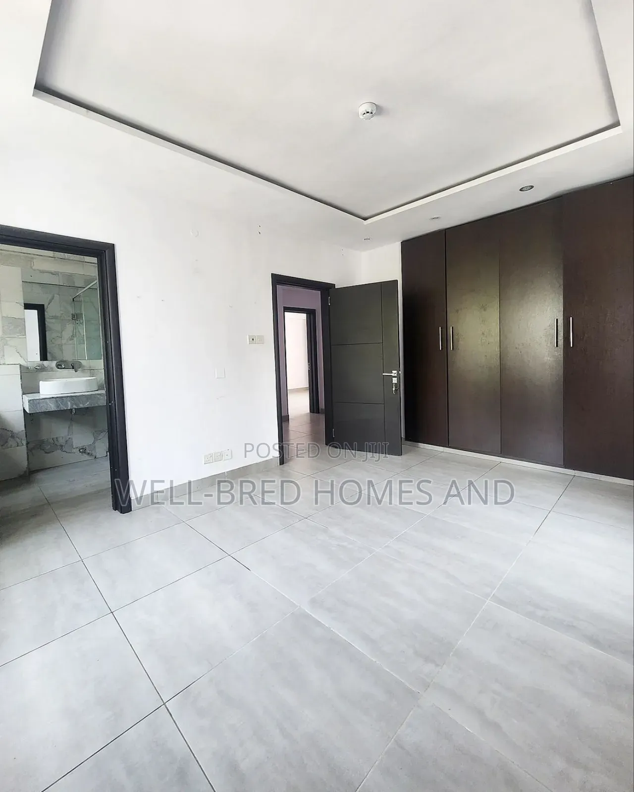 3bdrm Apartment in Ikoyi Lagos Nigerian for rent in Ikoyi