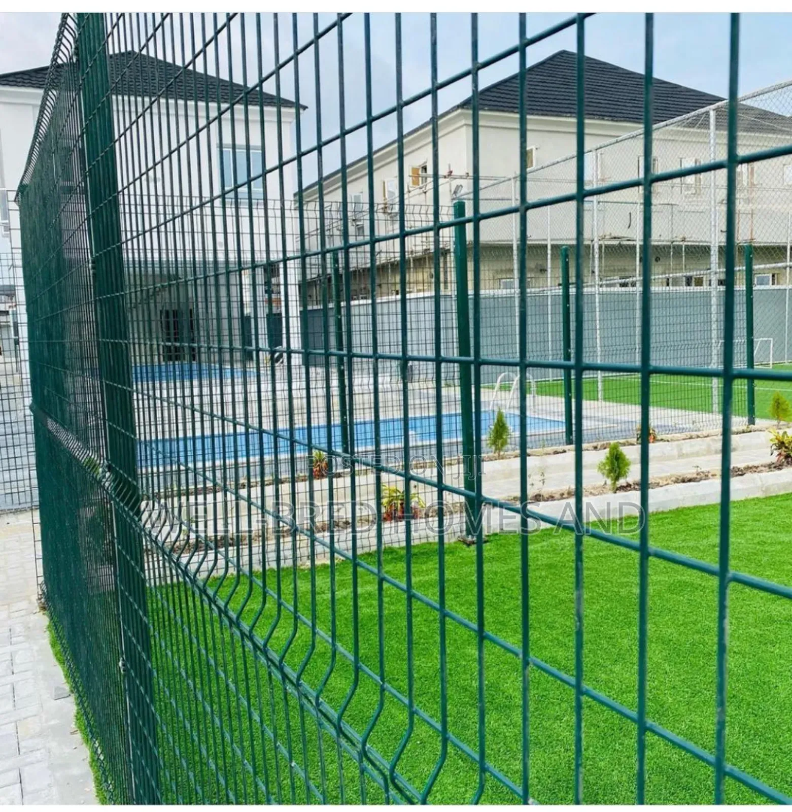 3bdrm Apartment in Ikoyi Lagos Nigerian for rent in Ikoyi
