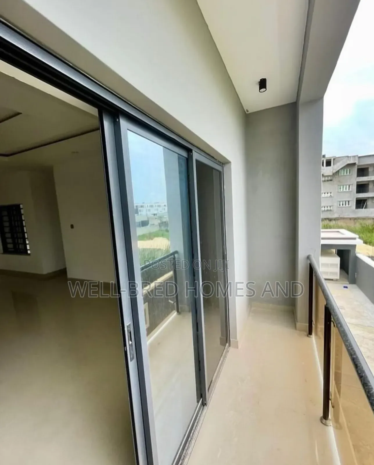 2bdrm Apartment in Ikate Lekki Lagos for rent in Ikate