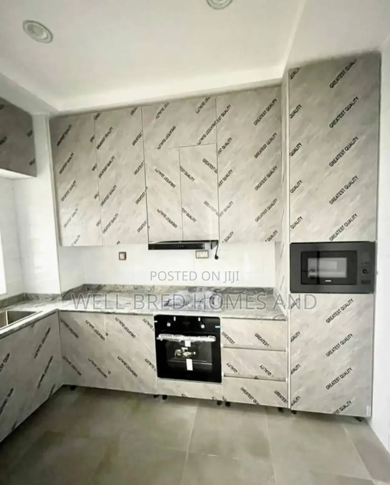 2bdrm Apartment in Ikate Lekki Lagos for rent in Ikate