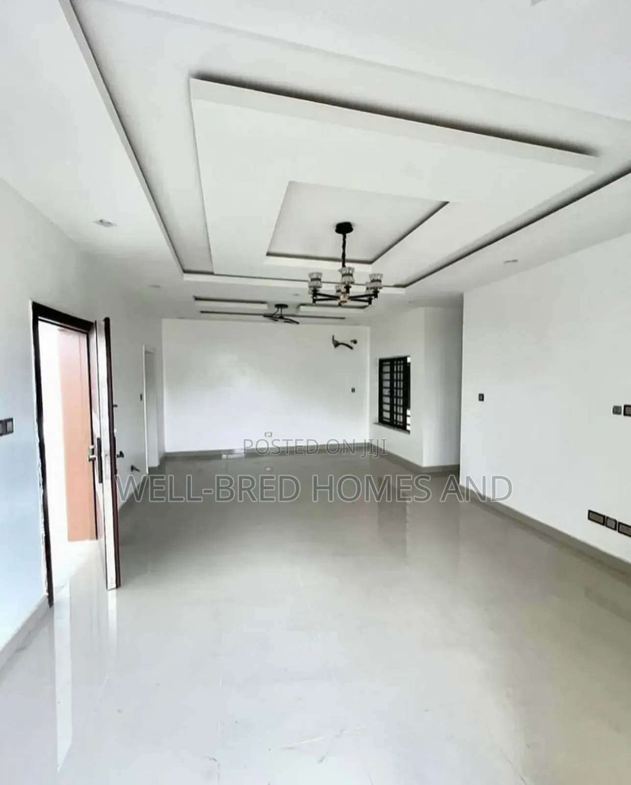 2bdrm Apartment in Ikate Lekki Lagos for rent in Ikate
