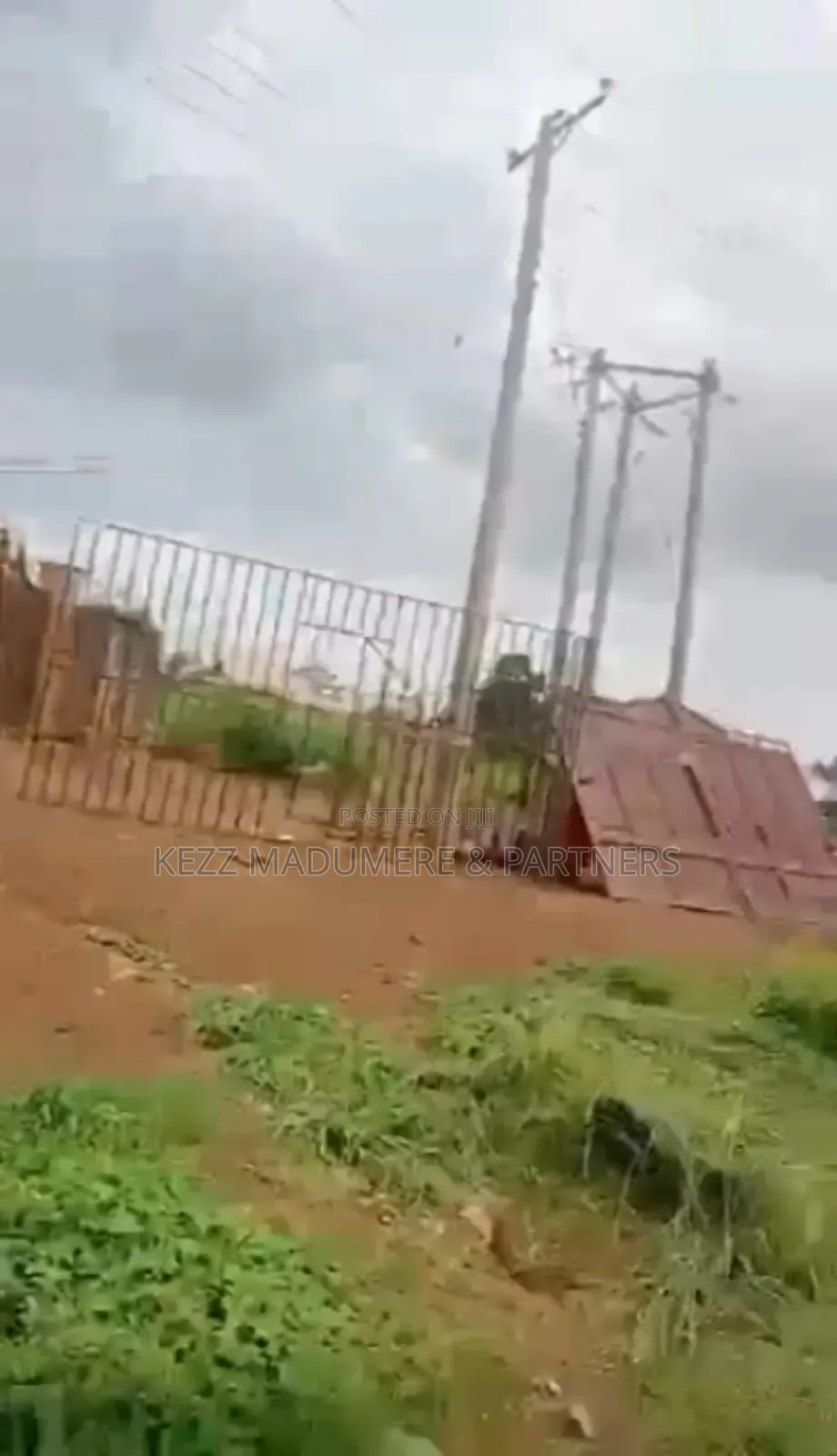For Sale: Cofo 2400 SQMTS at Independence Layout, Enugu in Enugu