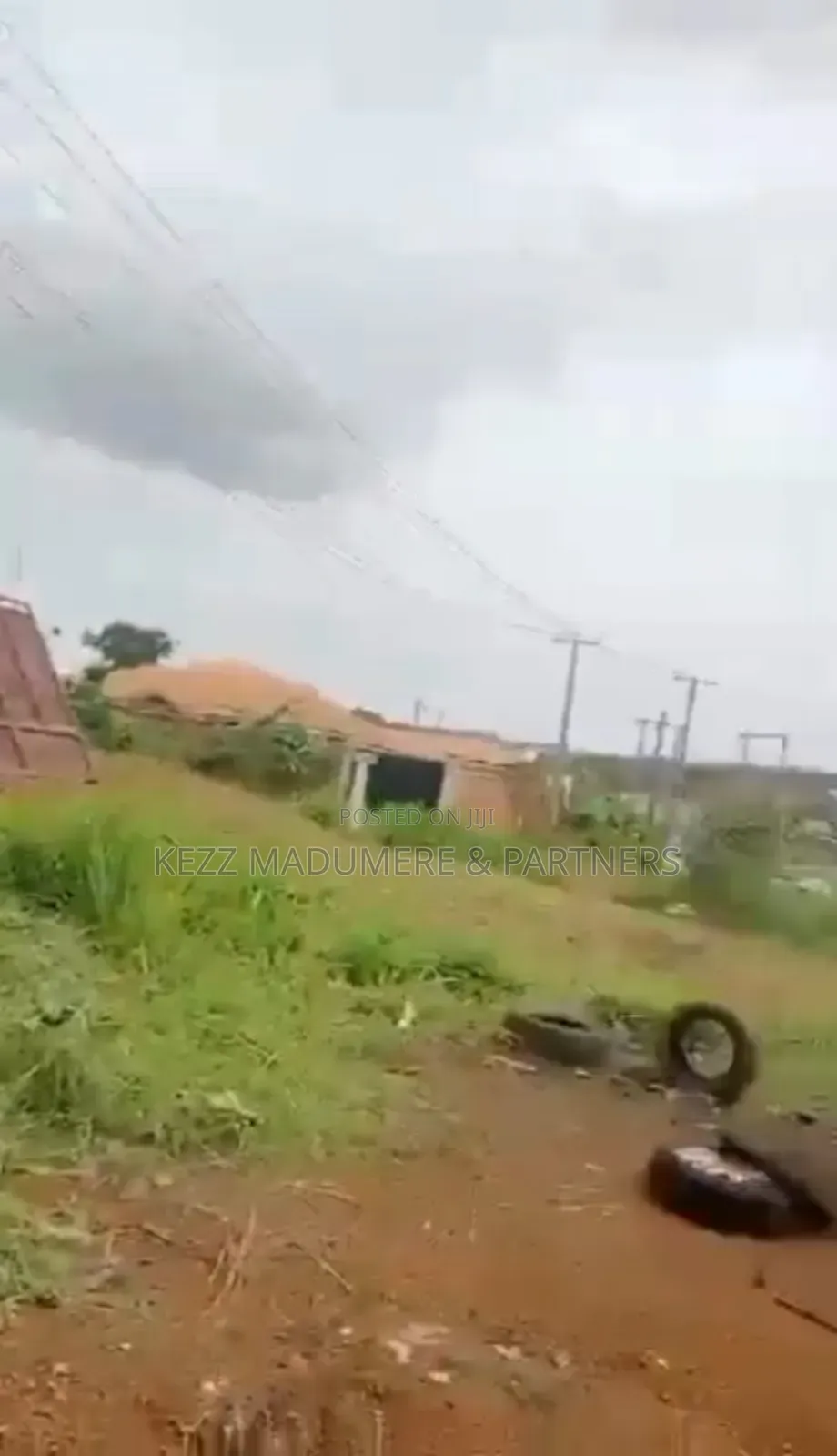 For Sale: Cofo 2400 SQMTS at Independence Layout, Enugu in Enugu
