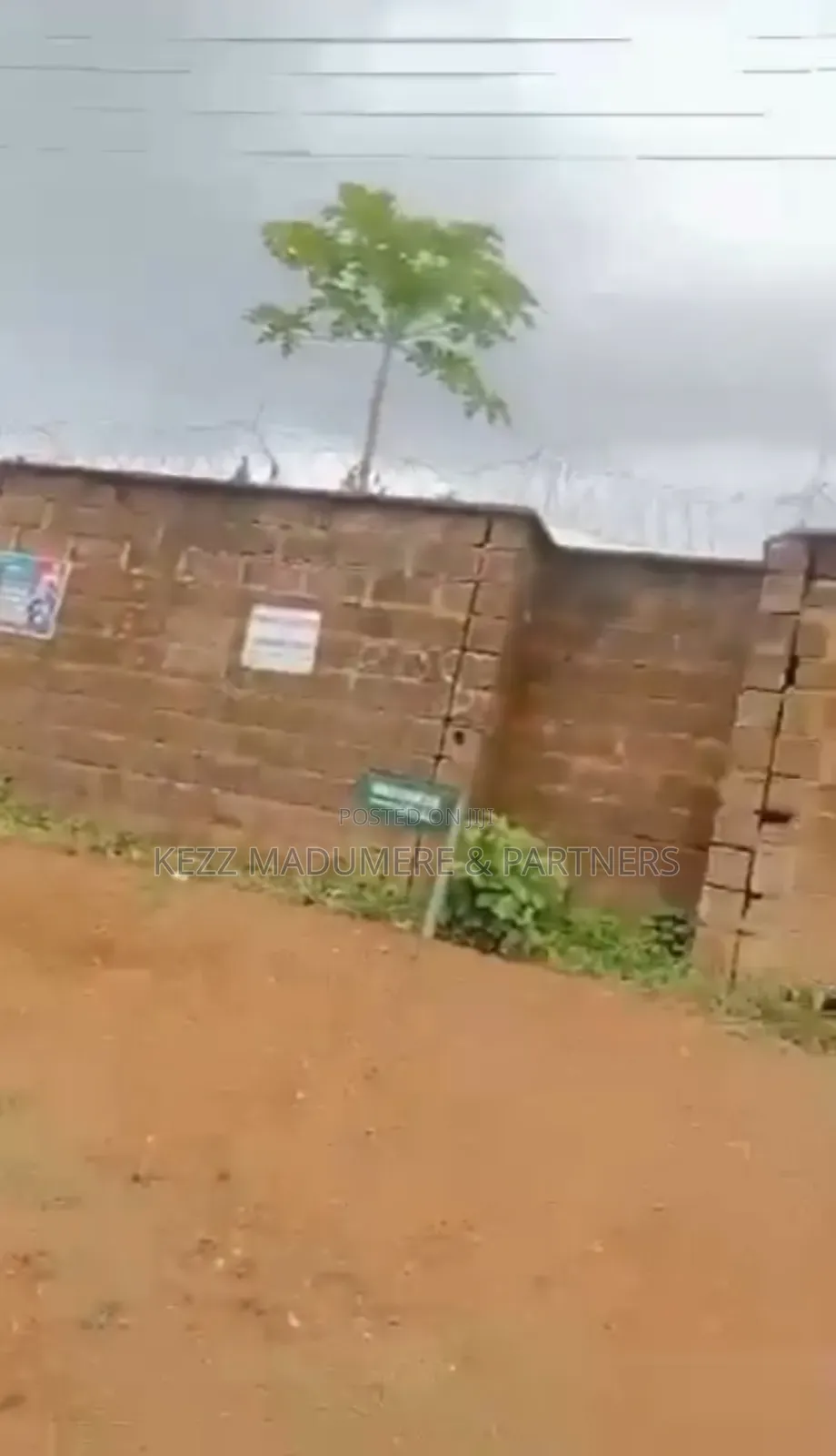 For Sale: Cofo 2400 SQMTS at Independence Layout, Enugu in Enugu