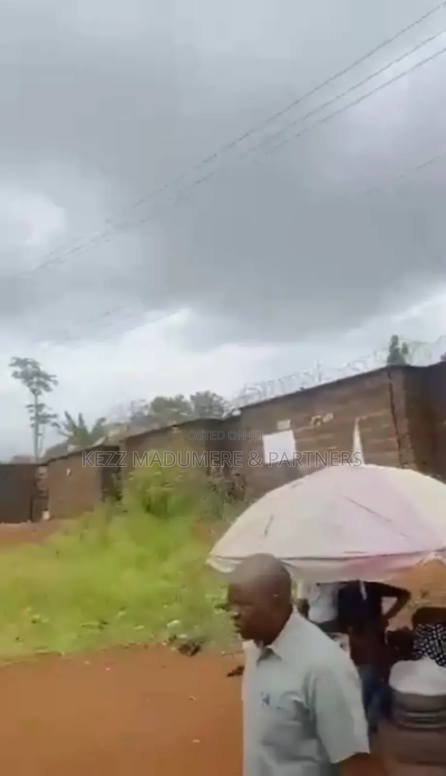 For Sale: Cofo 2400 SQMTS at Independence Layout, Enugu in Enugu
