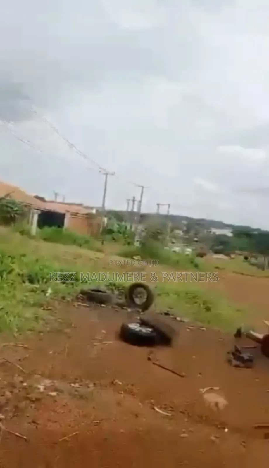 For Sale: Cofo 2400 SQMTS at Independence Layout, Enugu in Enugu
