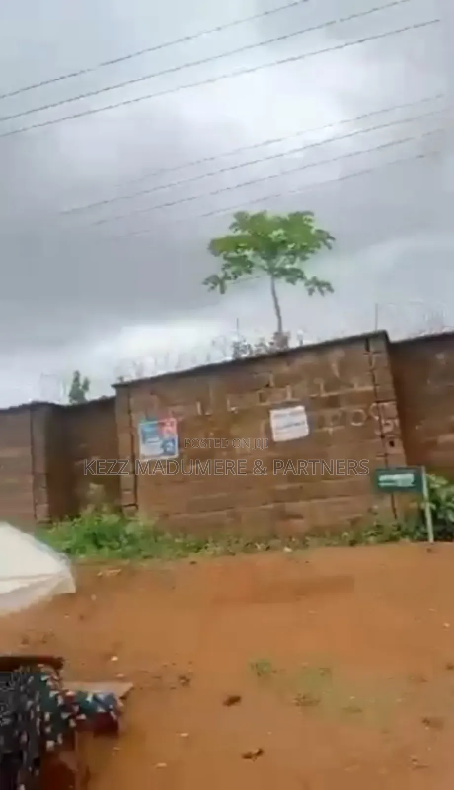 For Sale: Four and Half Plots Location Junct,Nta Rd,Ph in Port-Harcourt