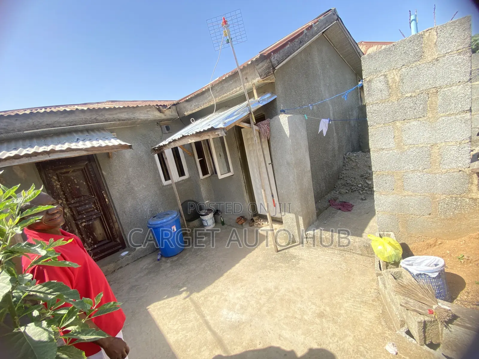 3bdrm Bungalow in Kubwa for sale in Kubwa